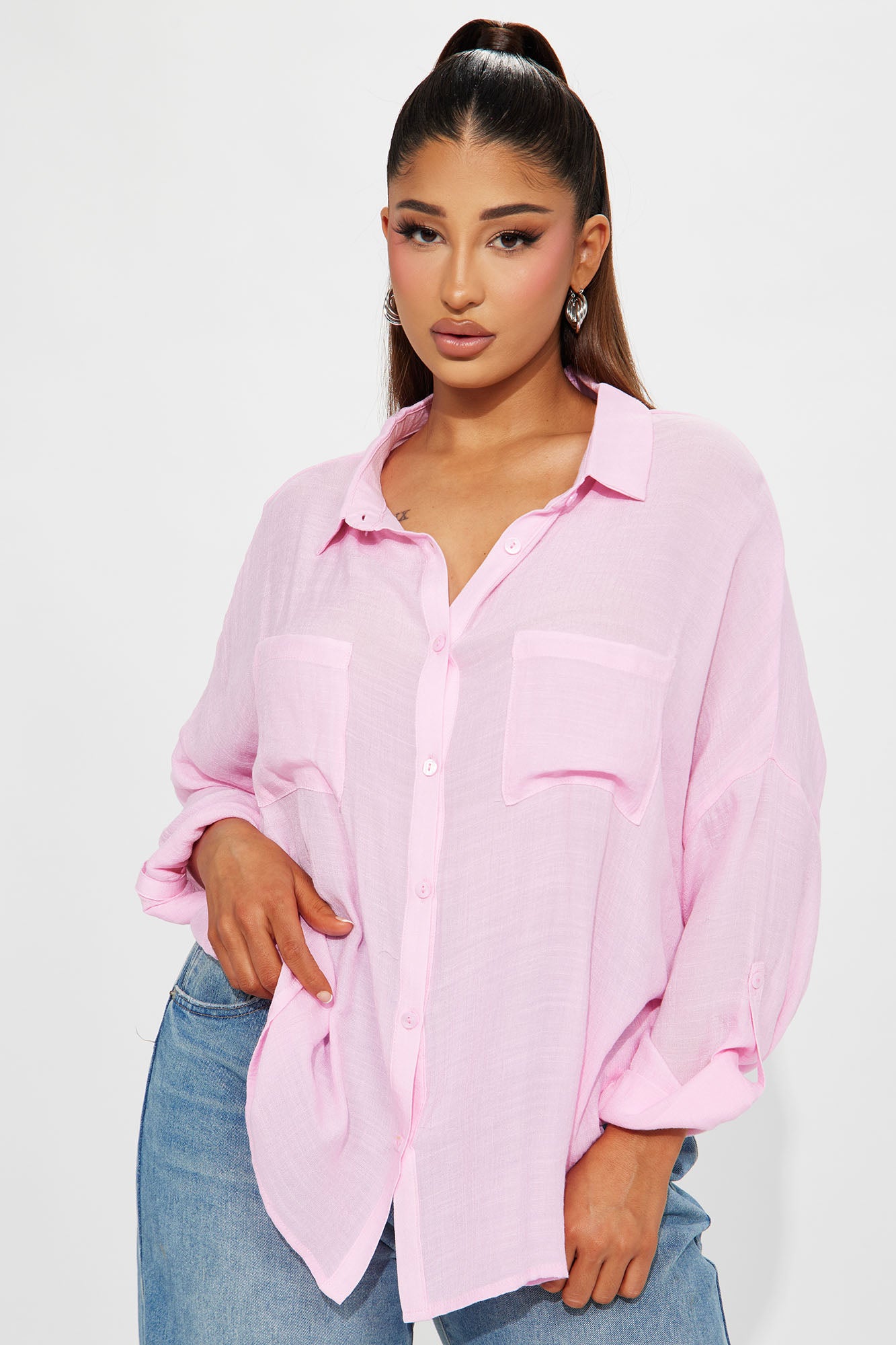Tatum Shirt