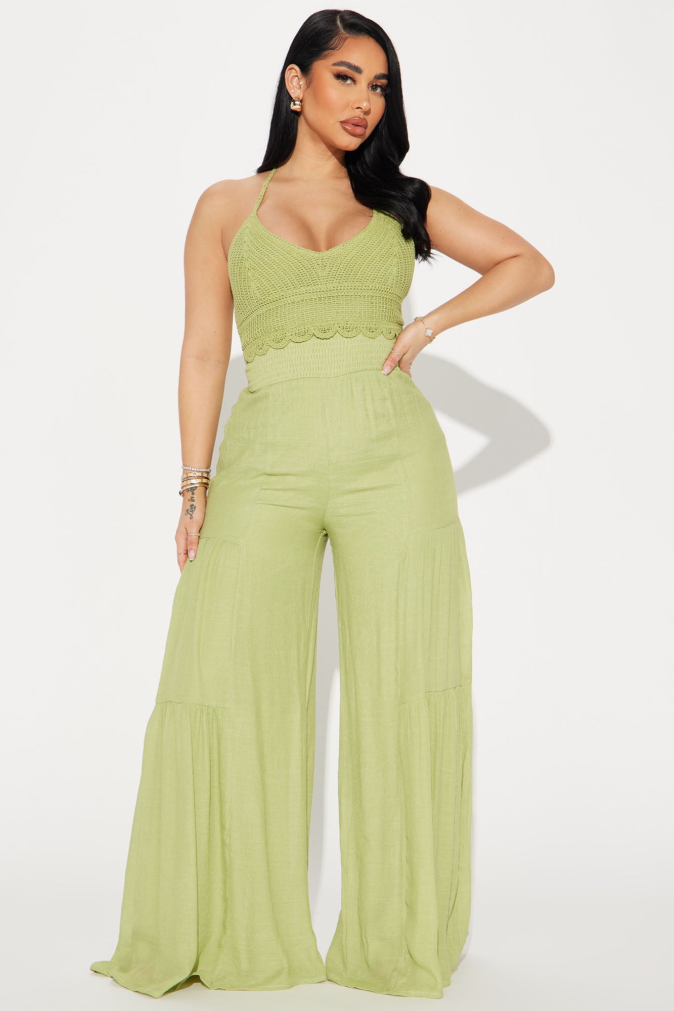 Malta Vacay Jumpsuit