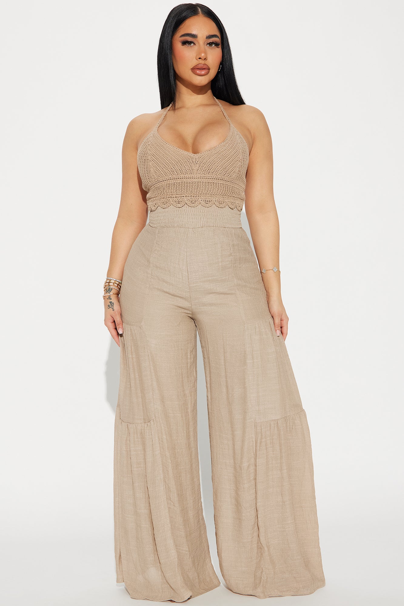 Malta Vacay Jumpsuit