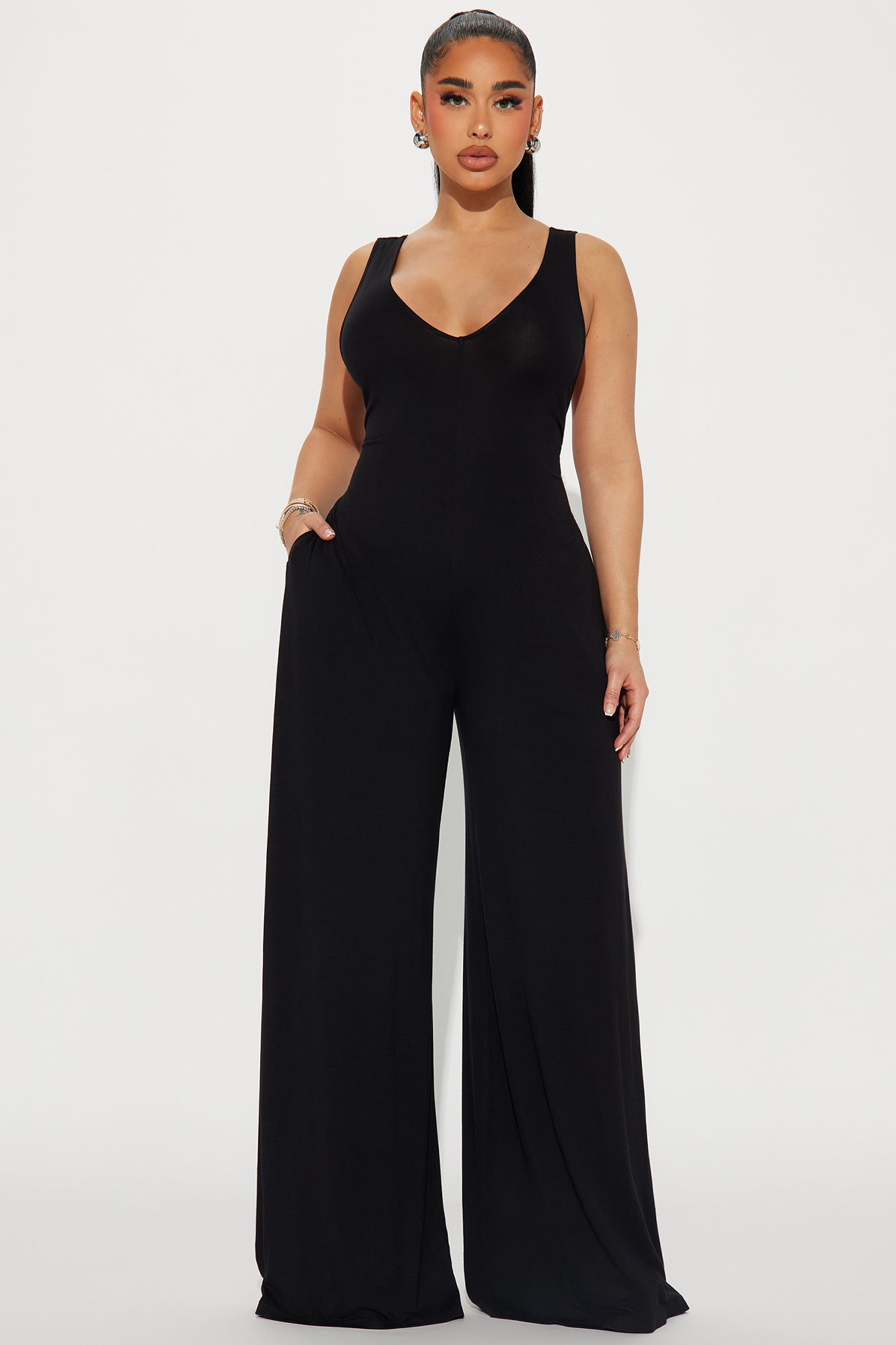 New Story Jumpsuit