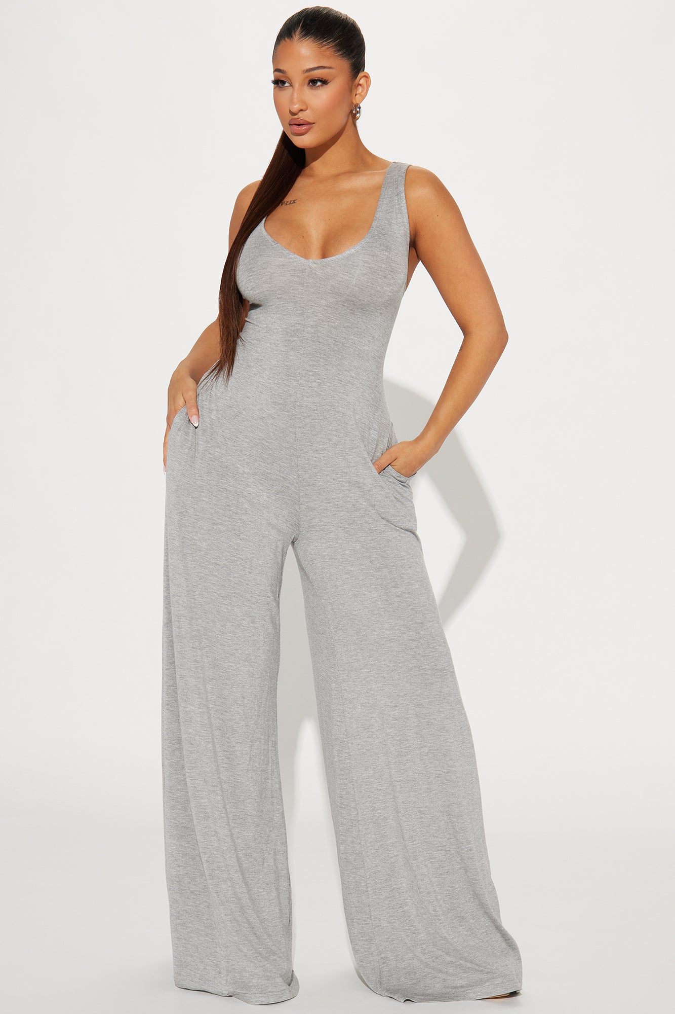 New Story Jumpsuit