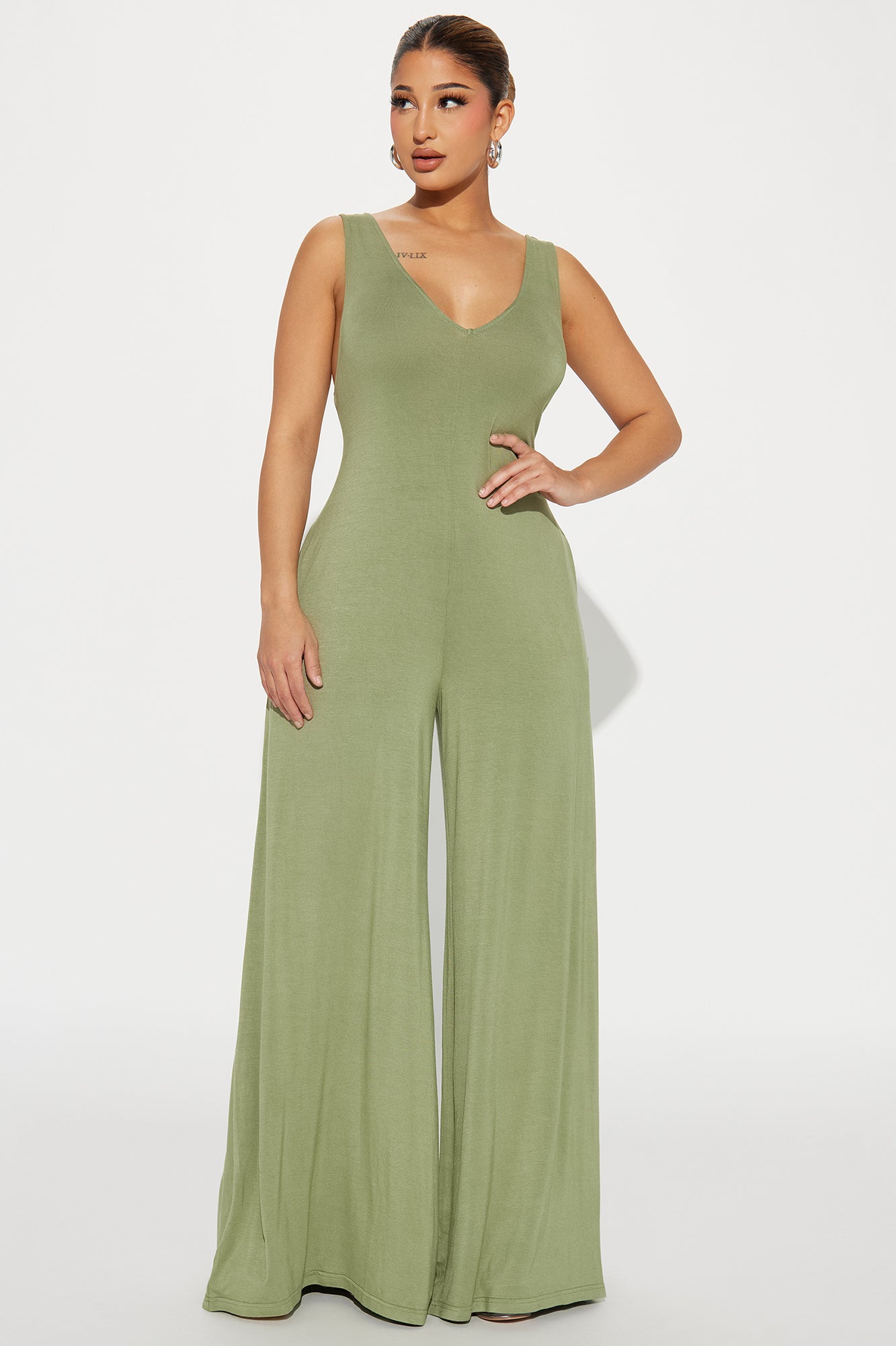New Story Jumpsuit