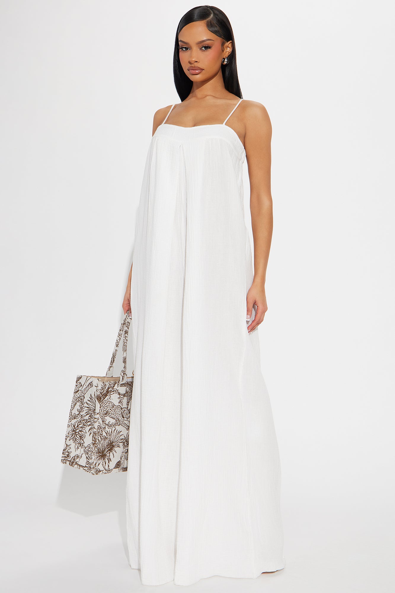Sandy Toes Jumpsuit