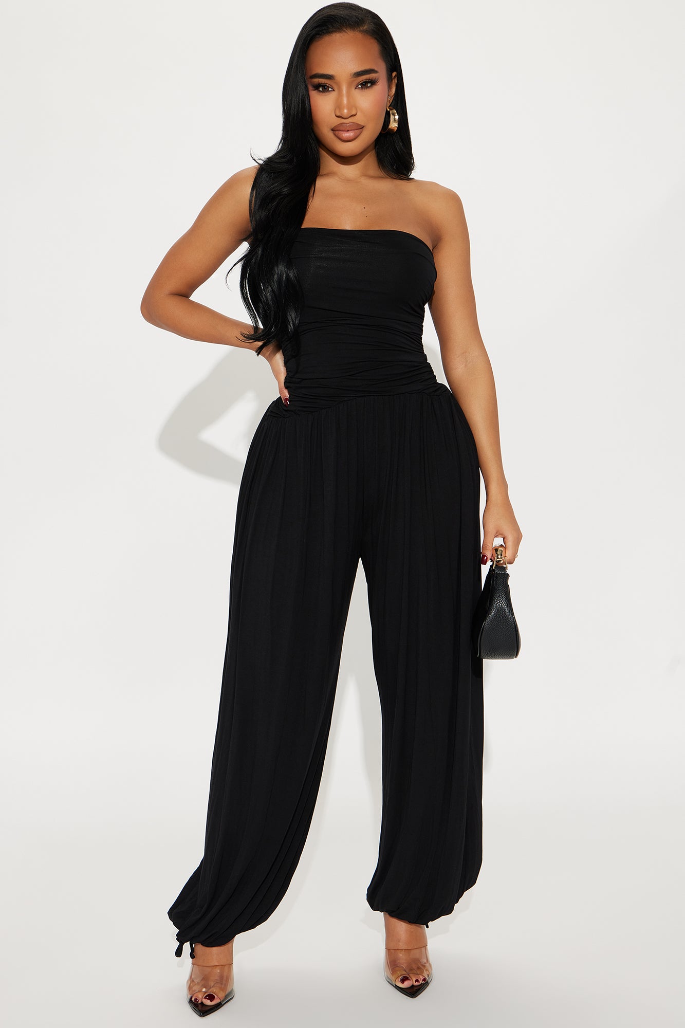 Hammock Daydreams Jumpsuit