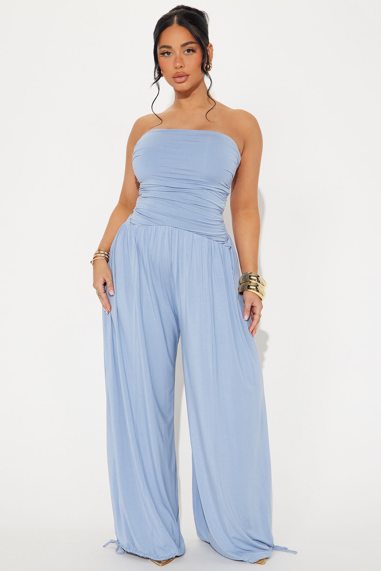 Hammock Daydreams Jumpsuit