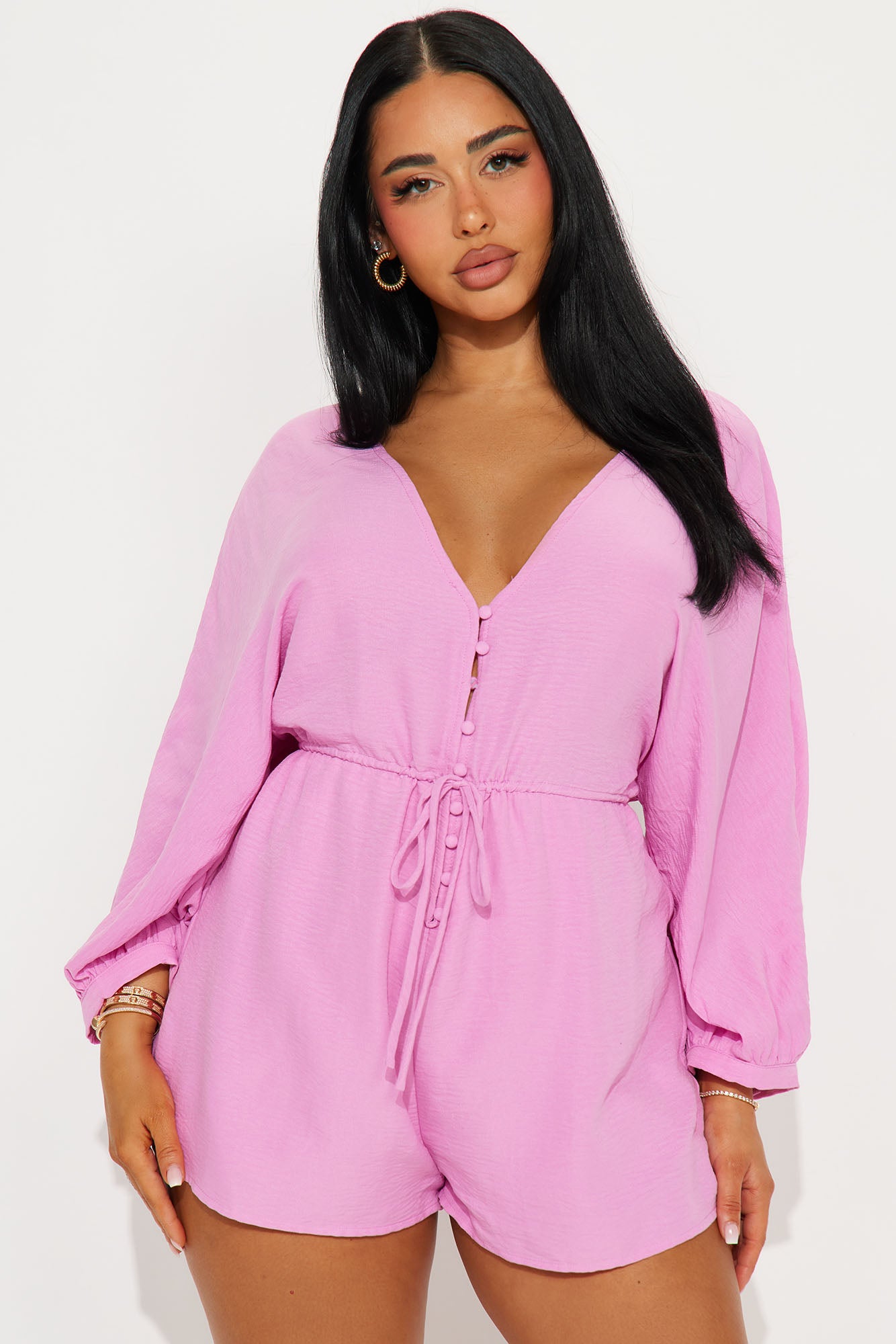 Adah Romper