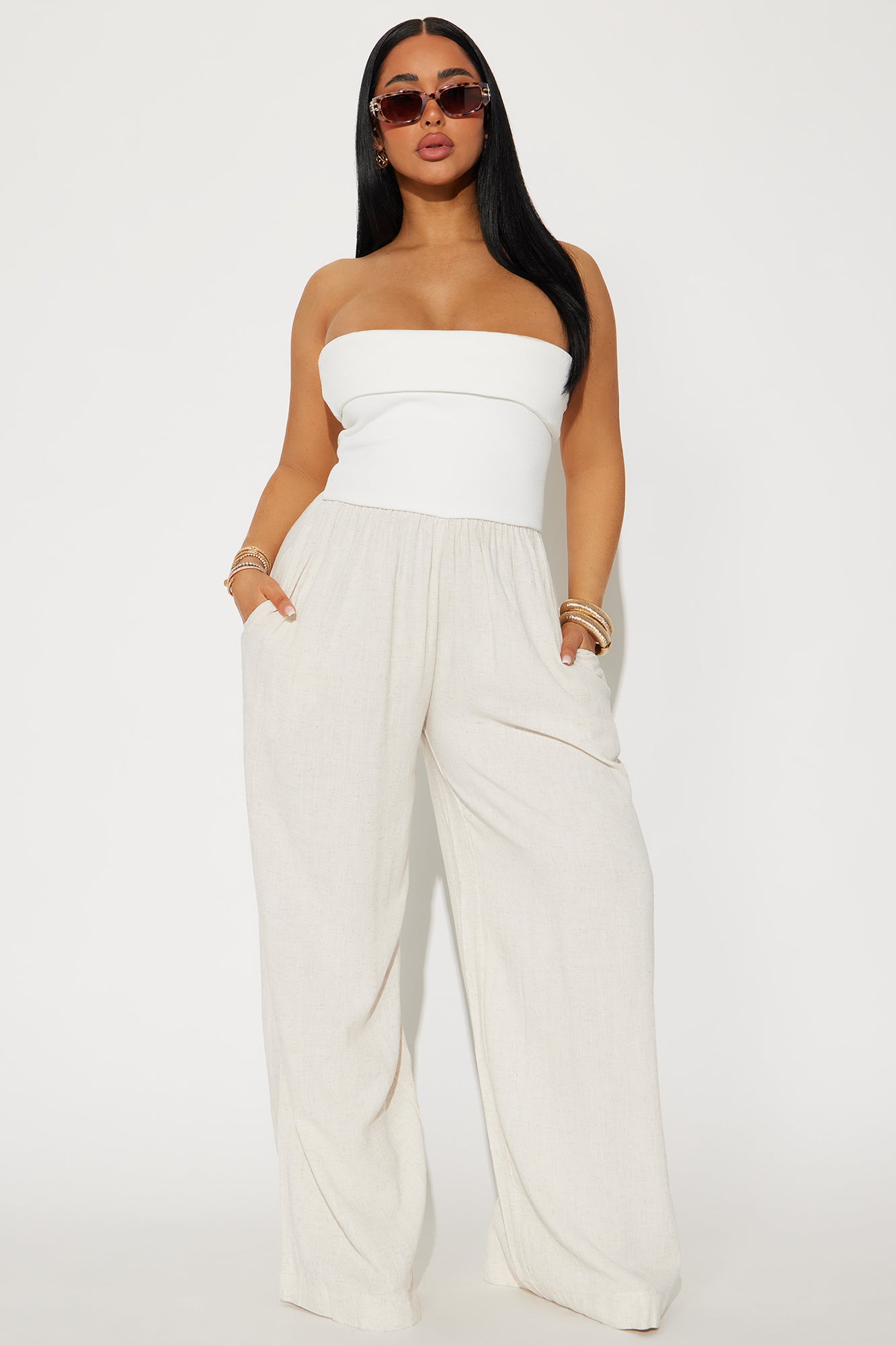 Ocean Breeze Jumpsuit
