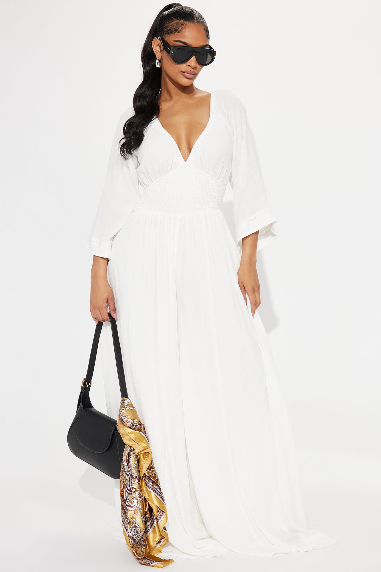 Shore Thing Jumpsuit