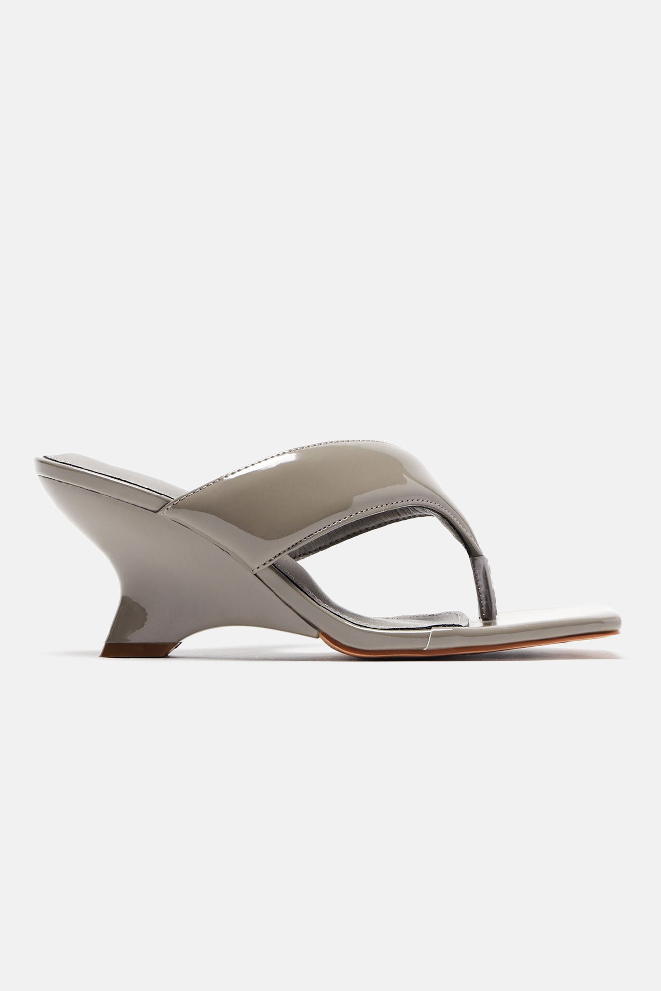 Let's Get Out Of Here Wedges