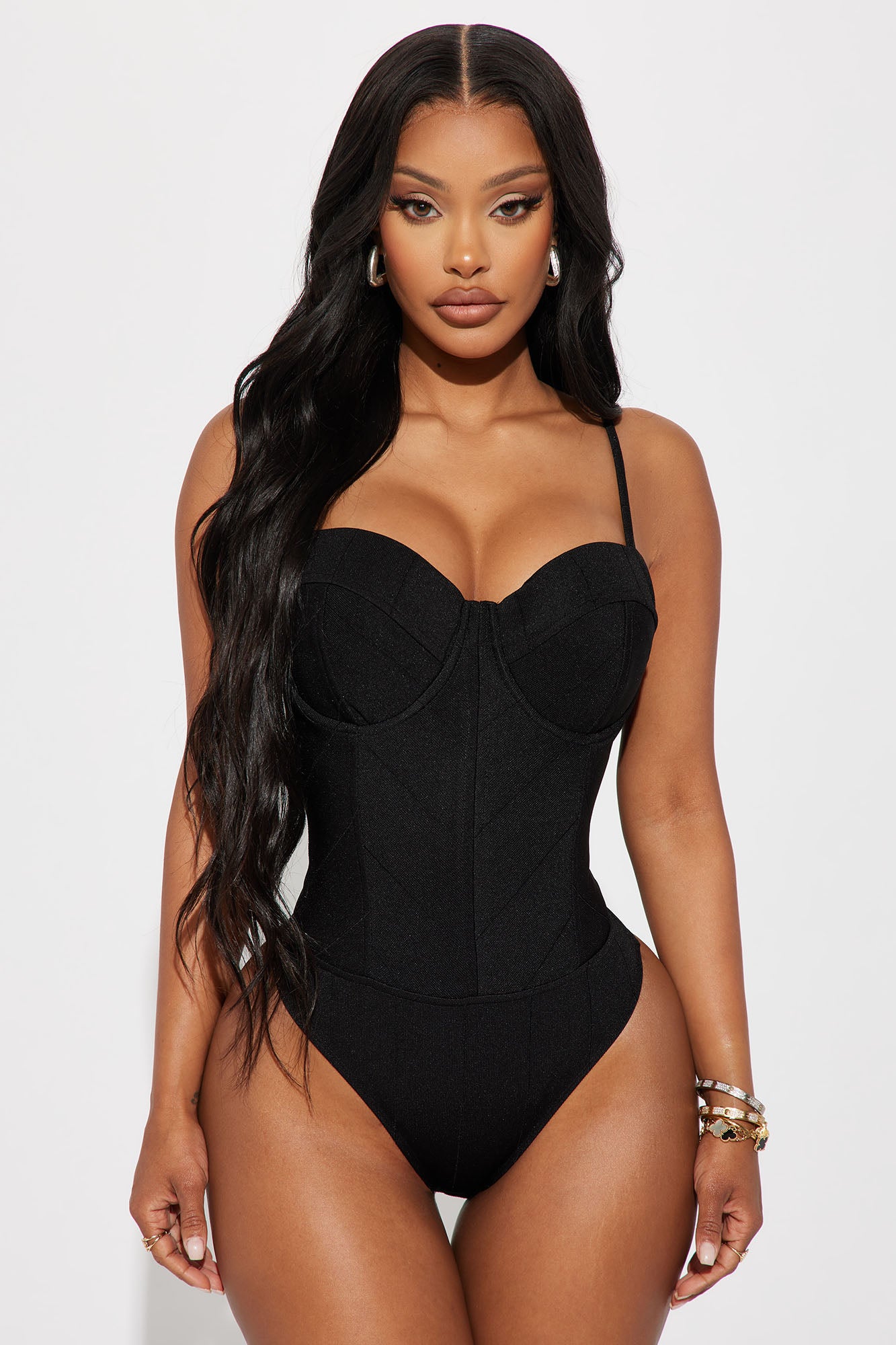 Date Night Bodysuit