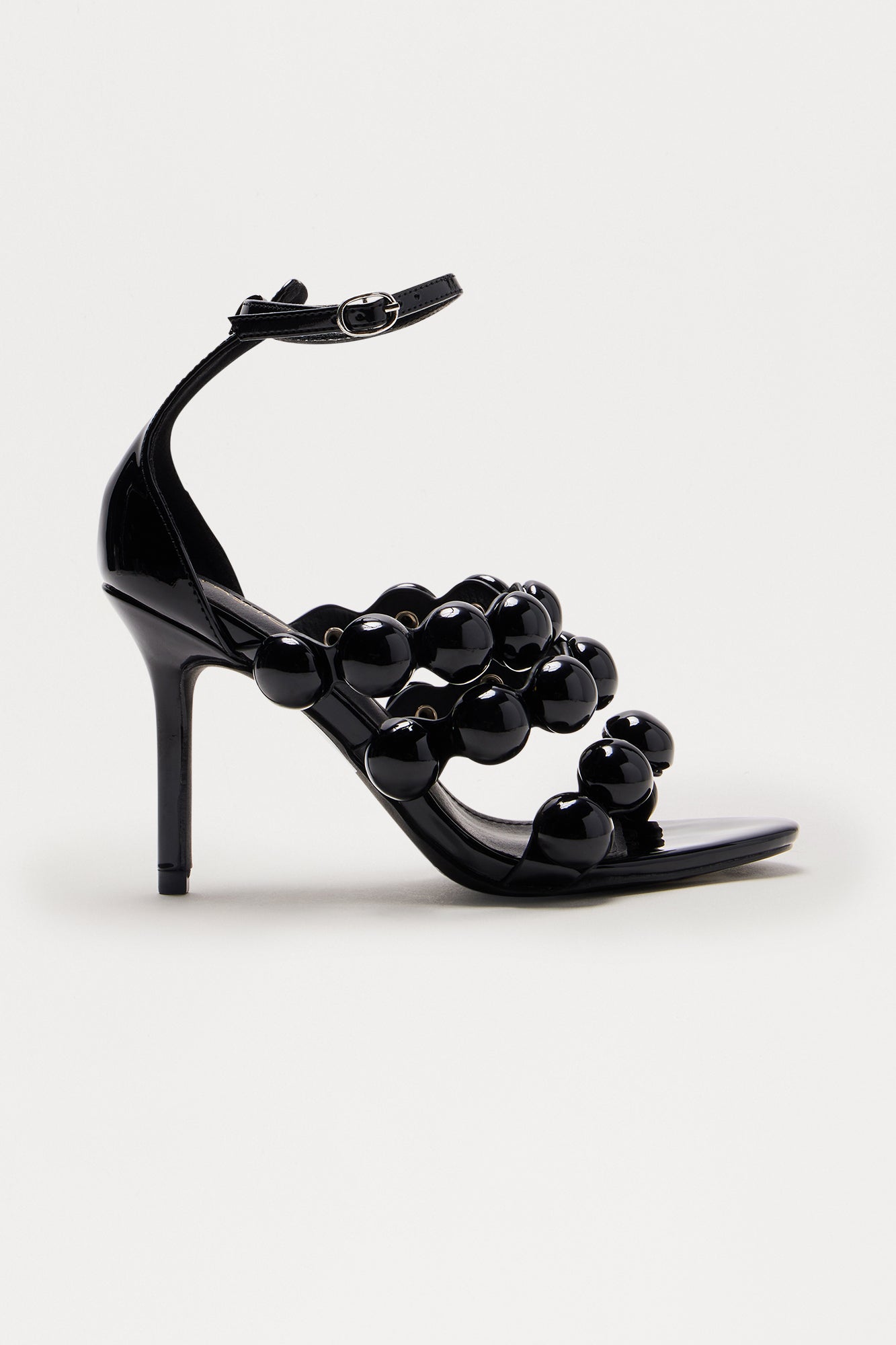 Stratus 3.5 Stiletto Heels