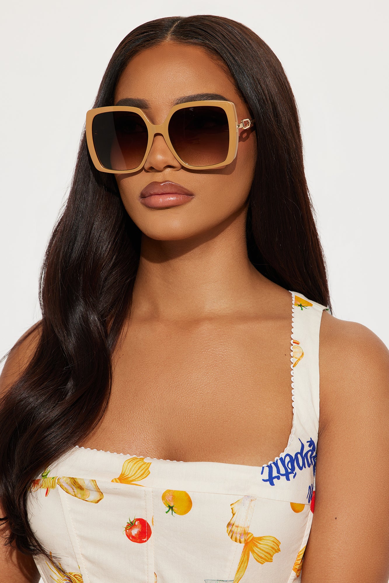 Shake It Off Sunglasses