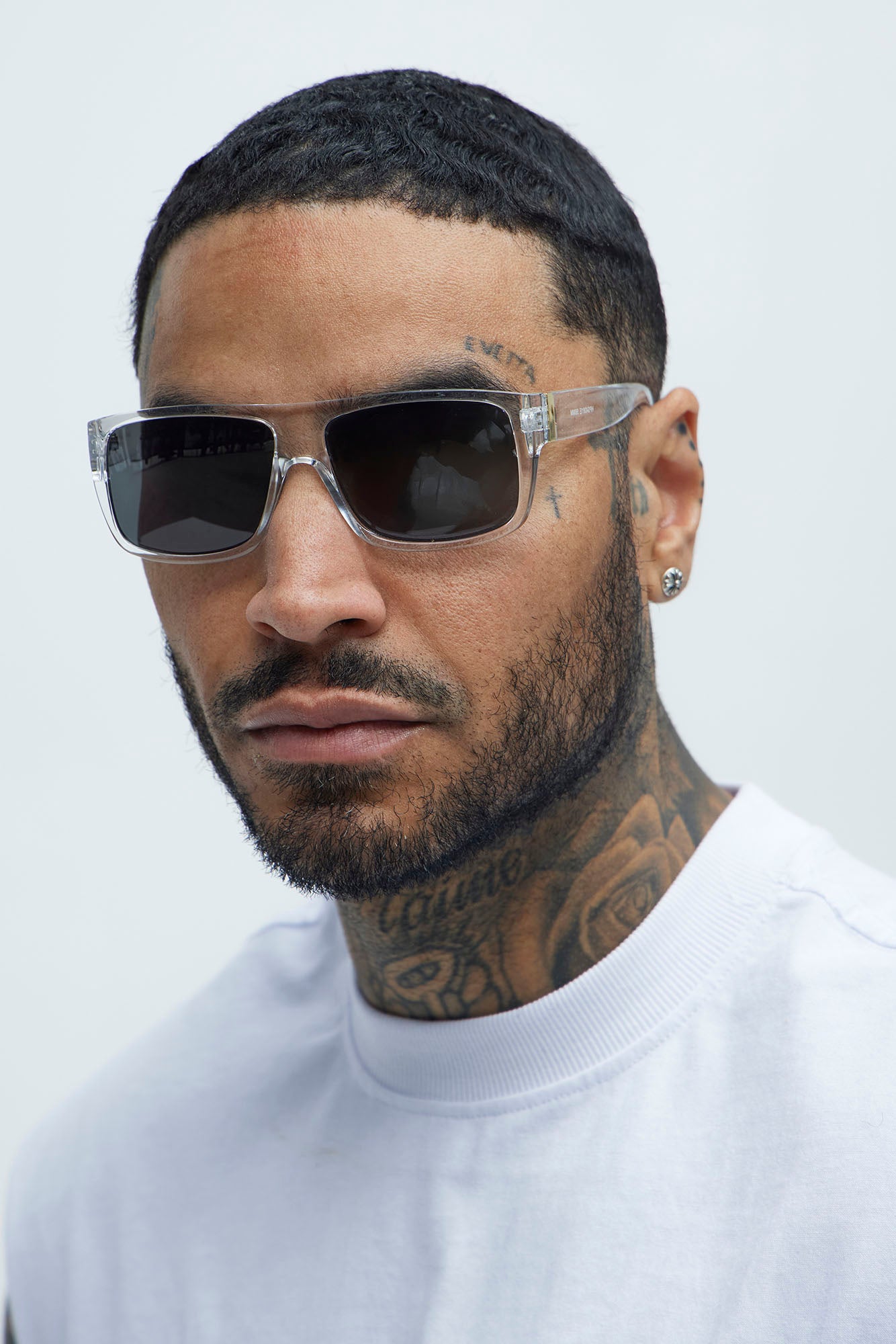 Shade Wayfarer Sunglasses