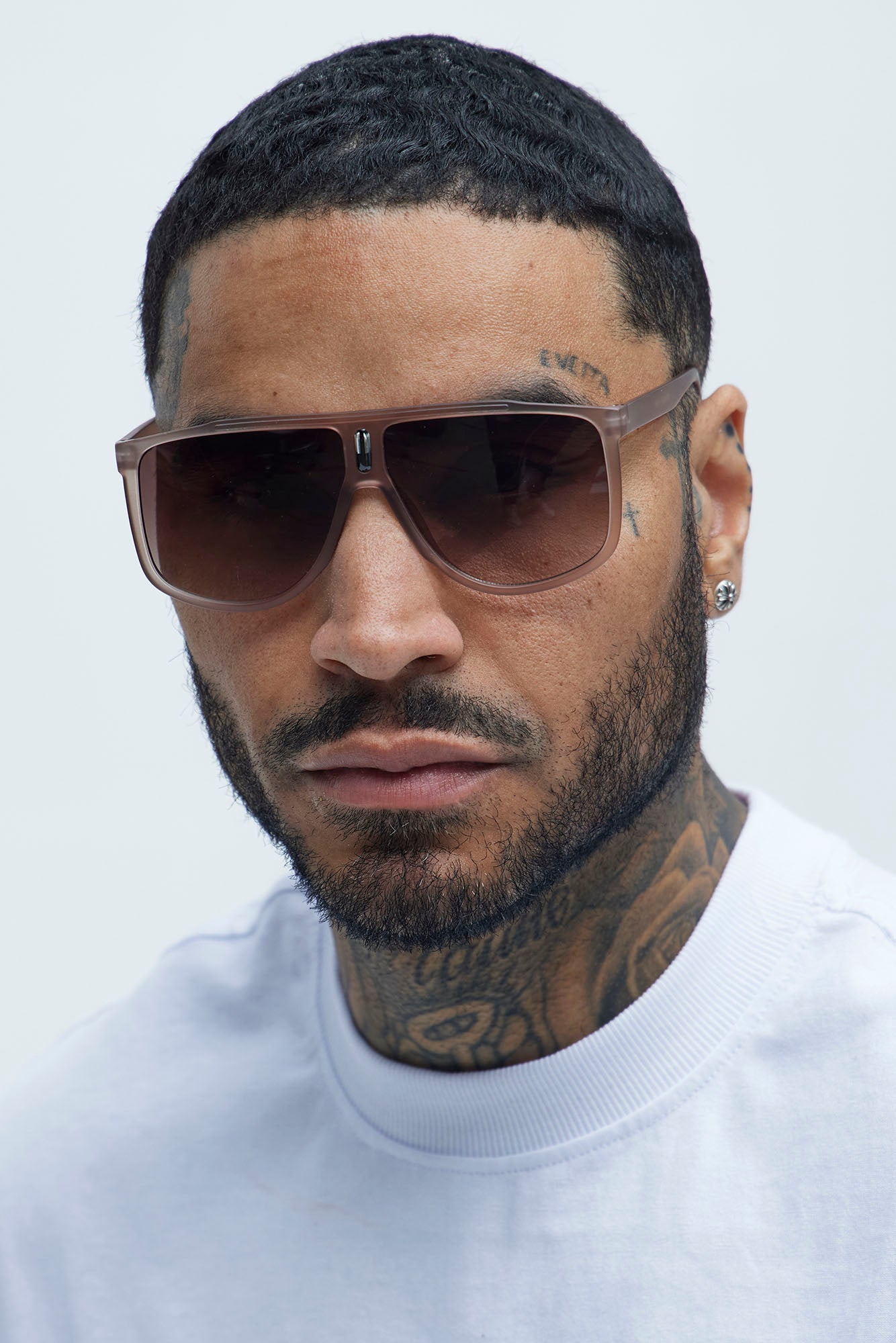 Royals Shield Sunglasses