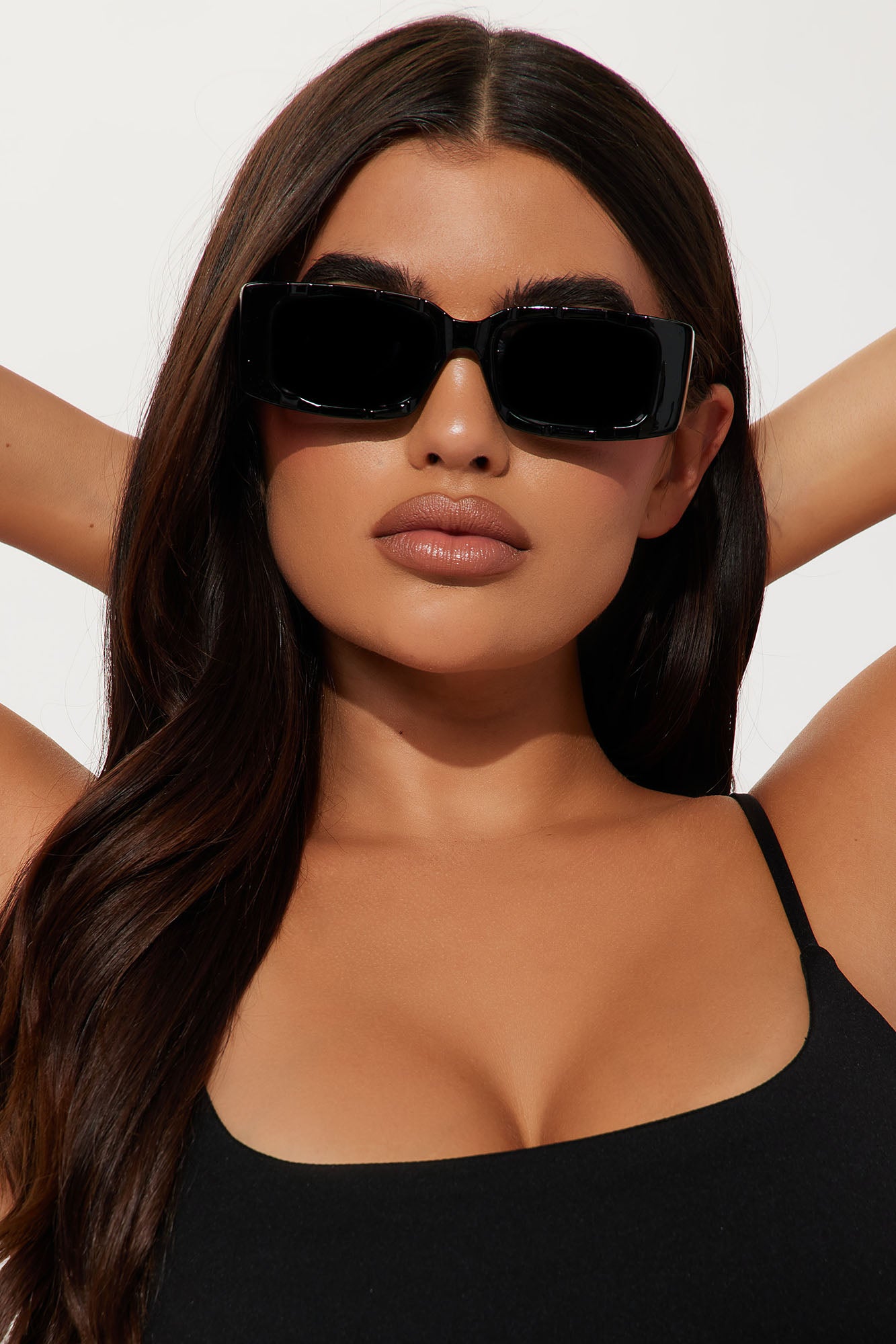 Leave Me Out The Comments Sunglasses