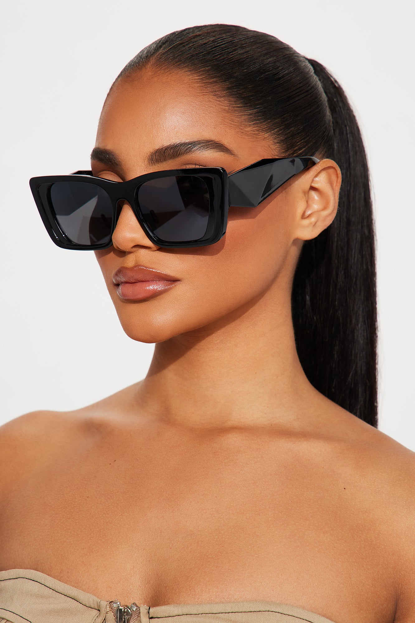 Popular Demand Sunglasses