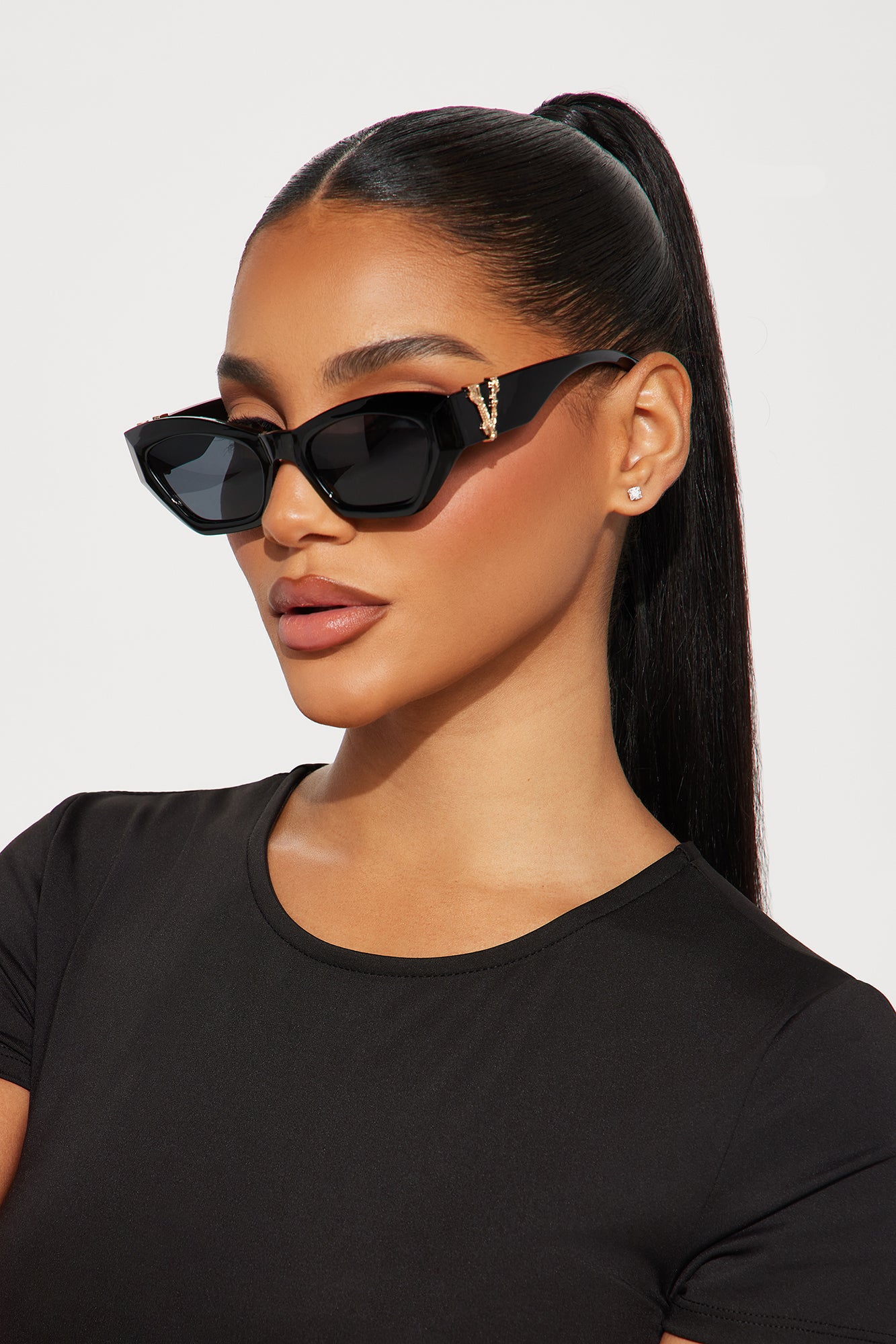 Very Indecisive Sunglasses