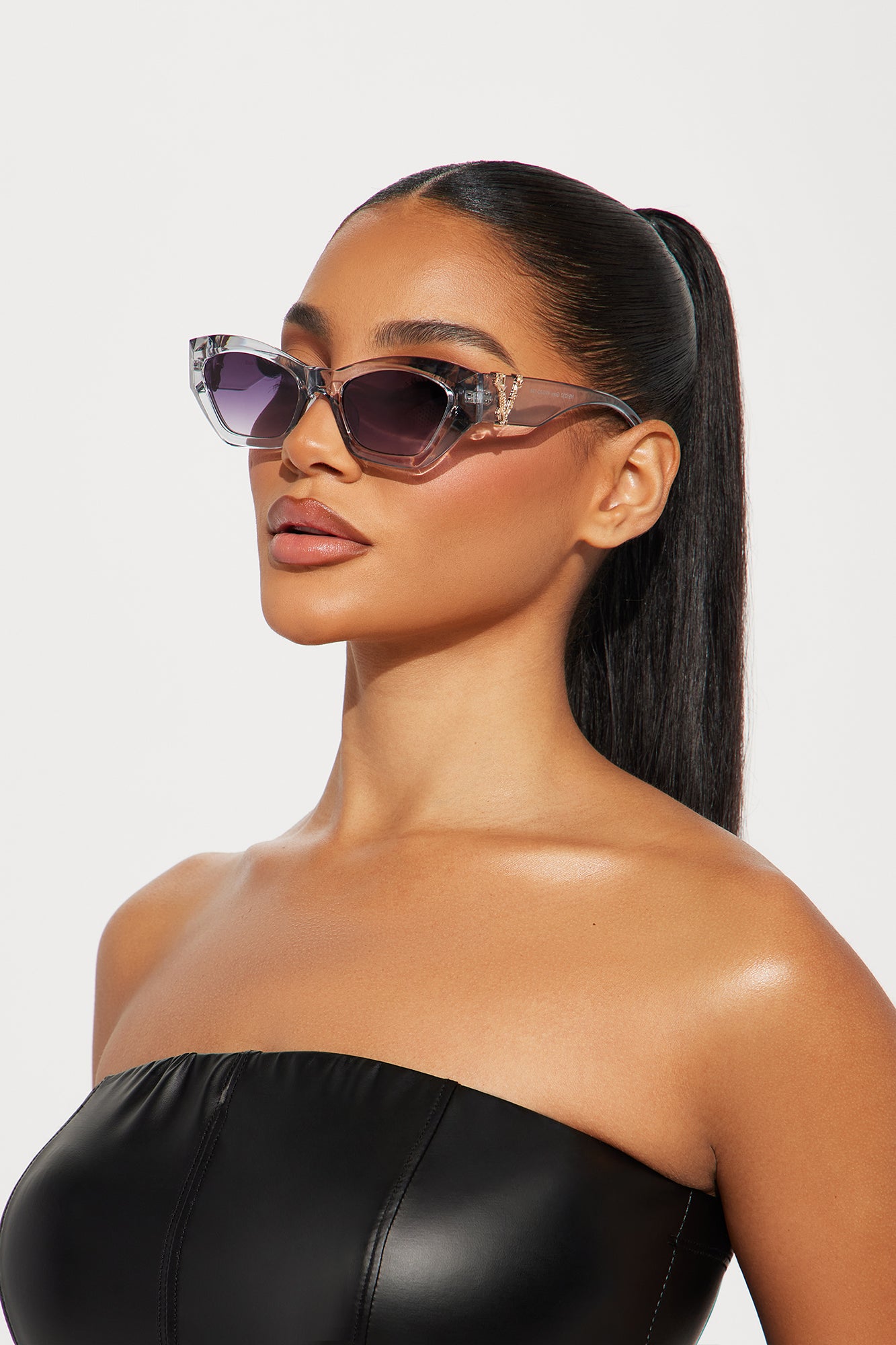 Very Indecisive Sunglasses