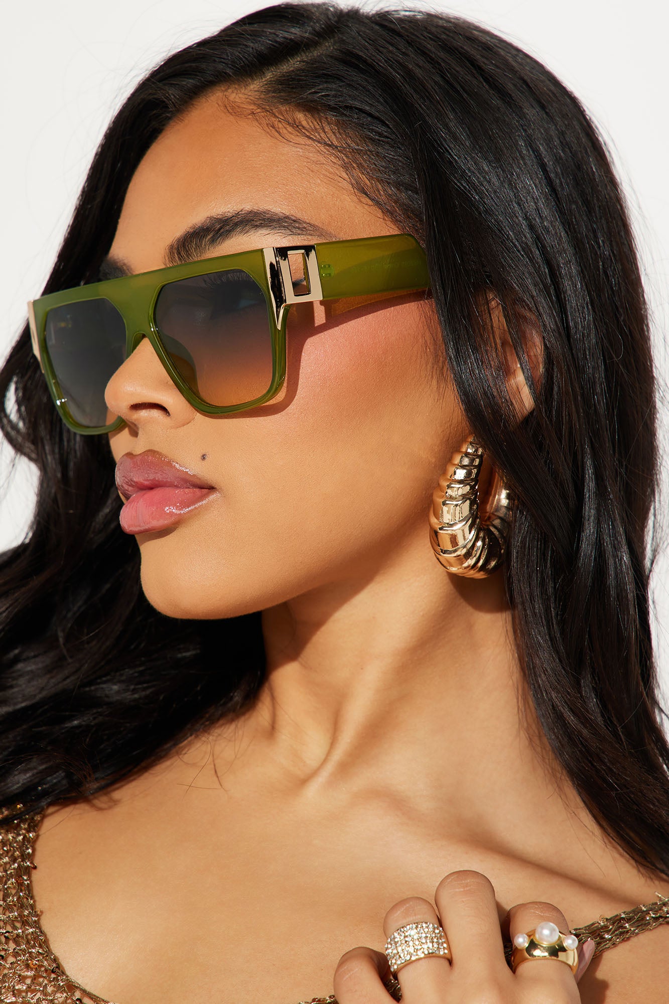 Drama Free Sunglasses