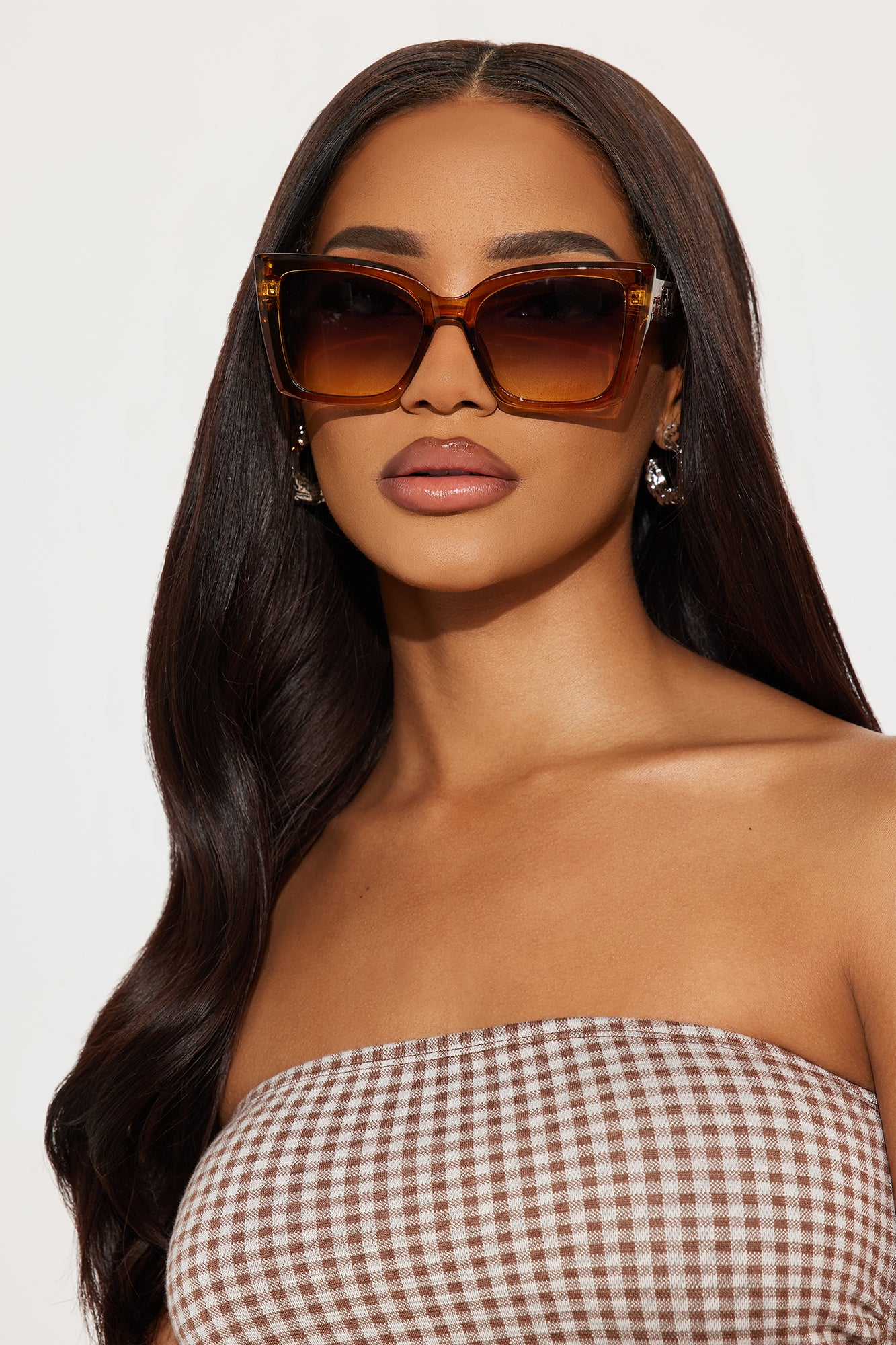 Miss Data Clerk Sunglasses