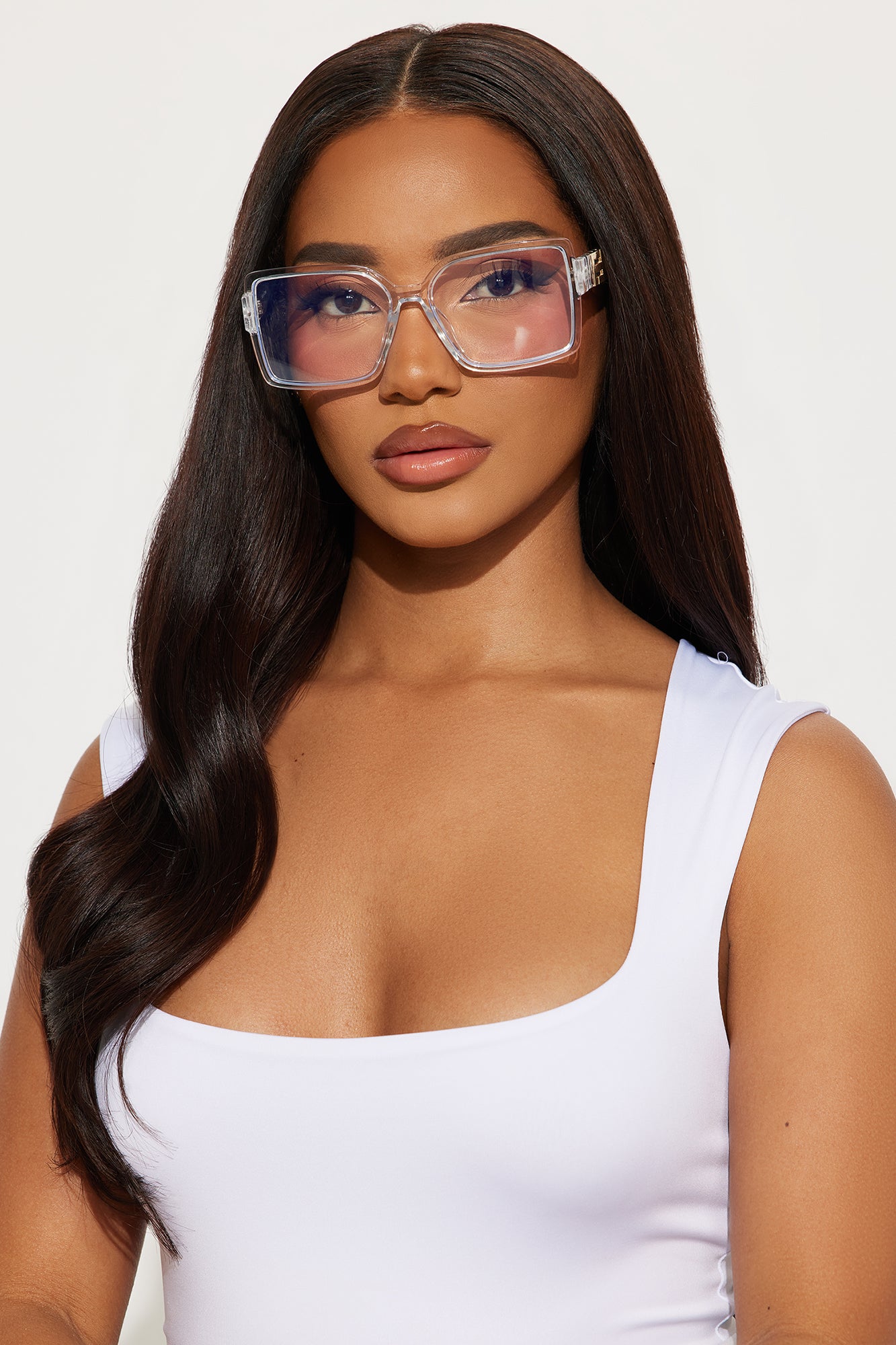 Eyes On The Prize Blue Light Glasses