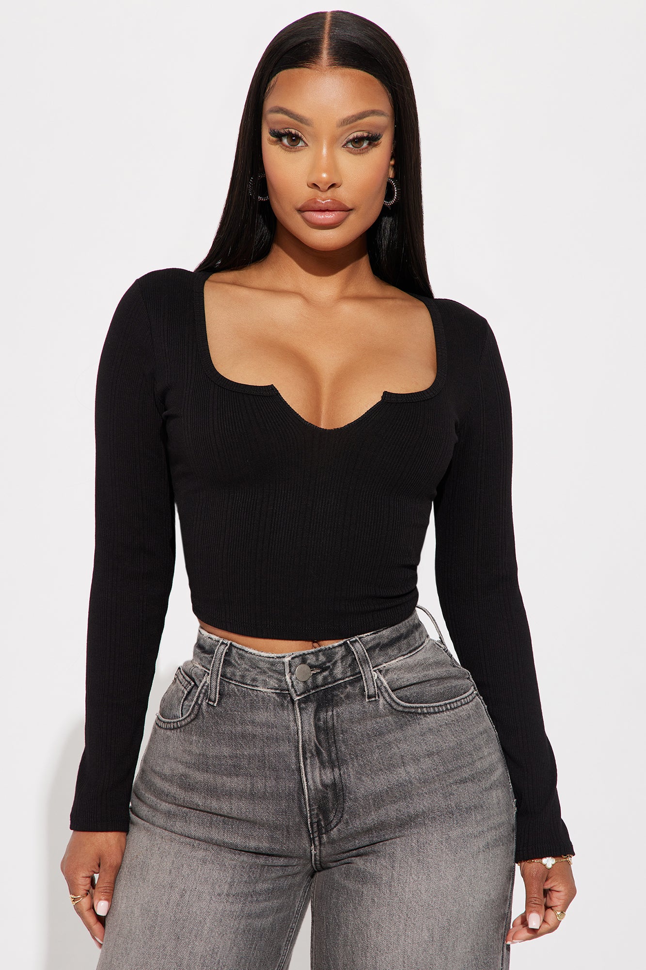 Takin It Up A Notch Top