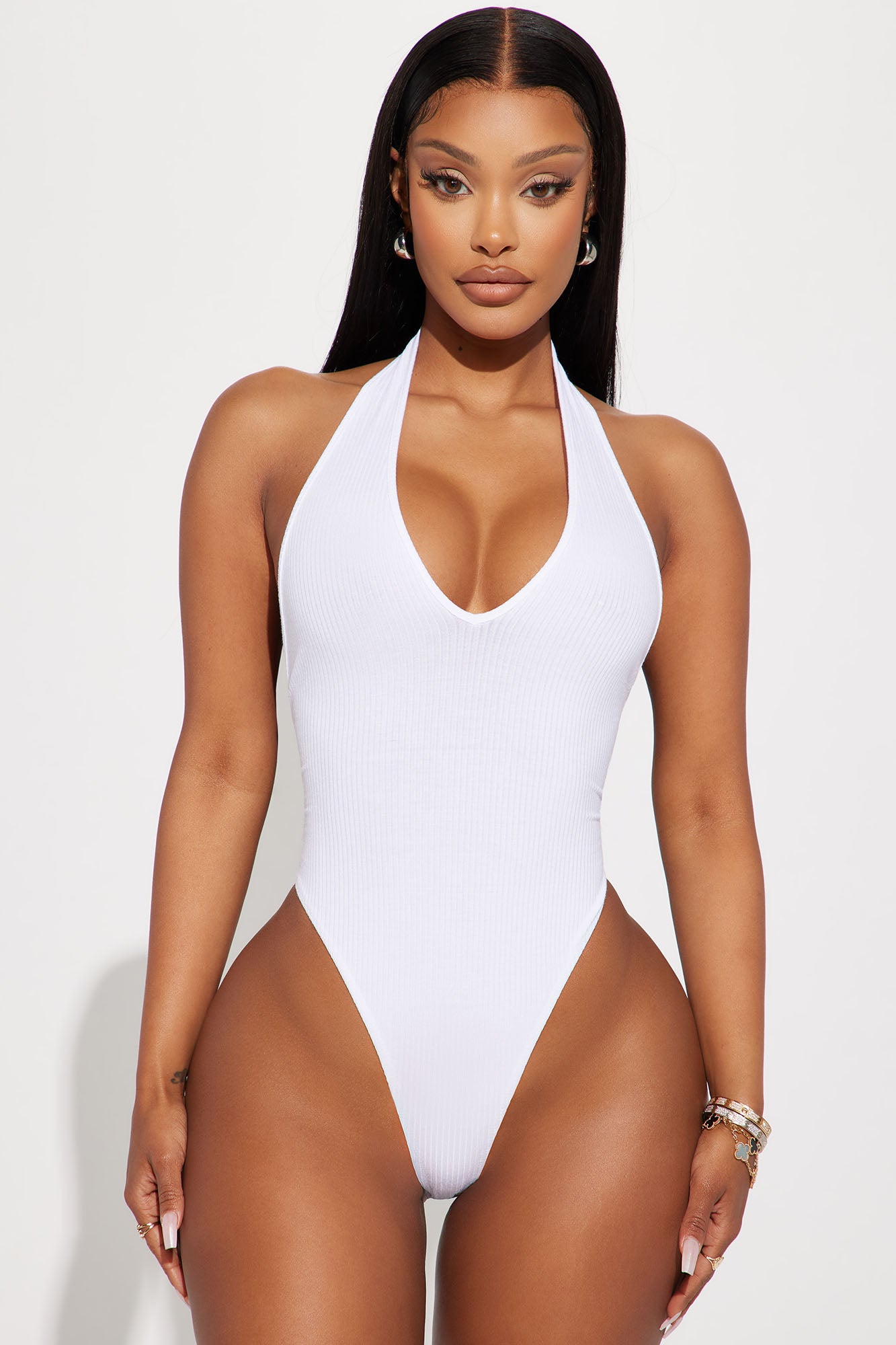 Karol Halter Bodysuit