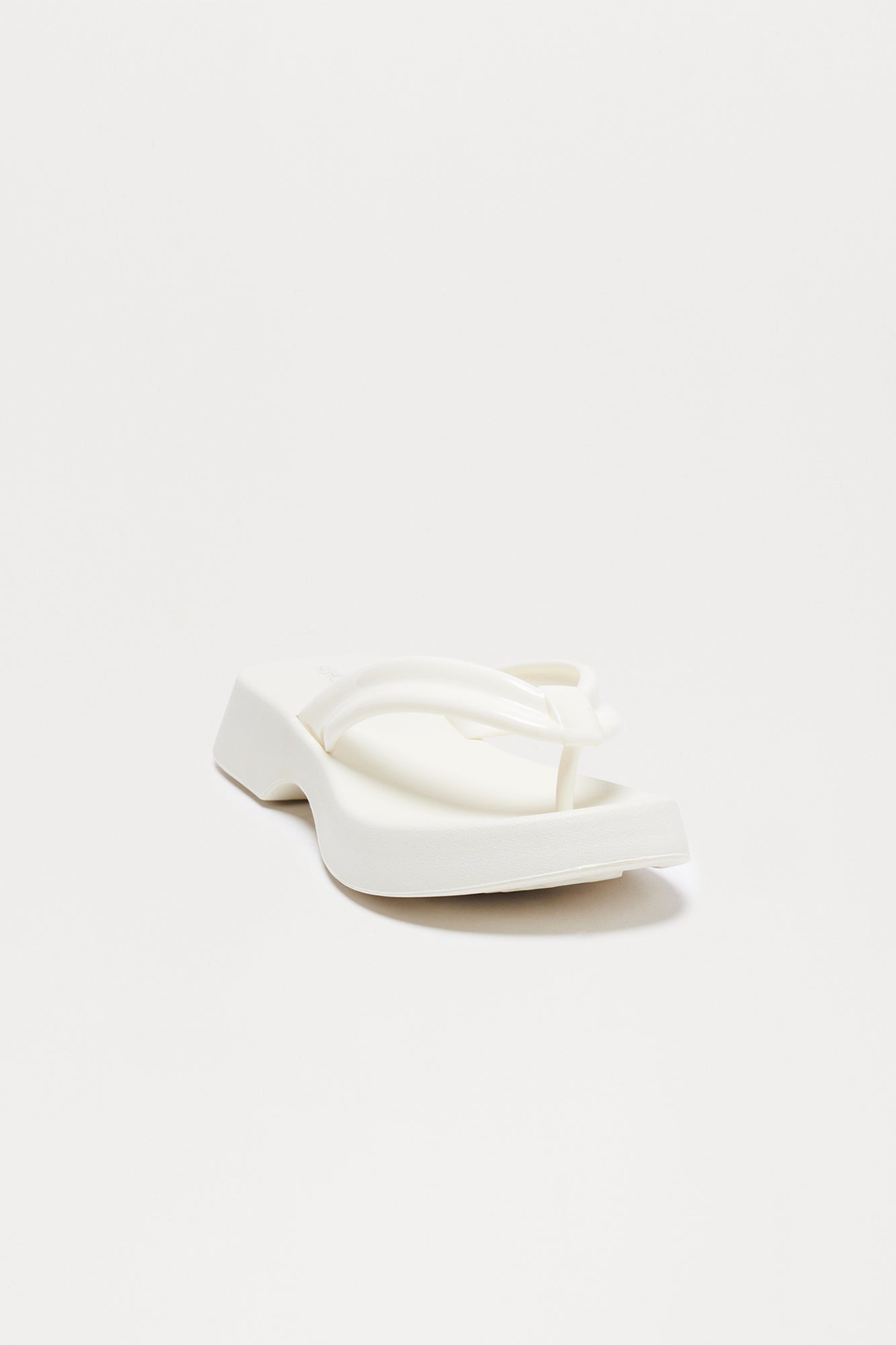 Gemini Flip Flops