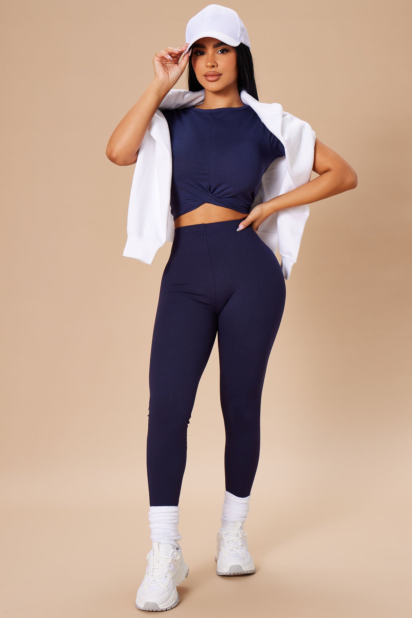 Almost Every Day Leggings