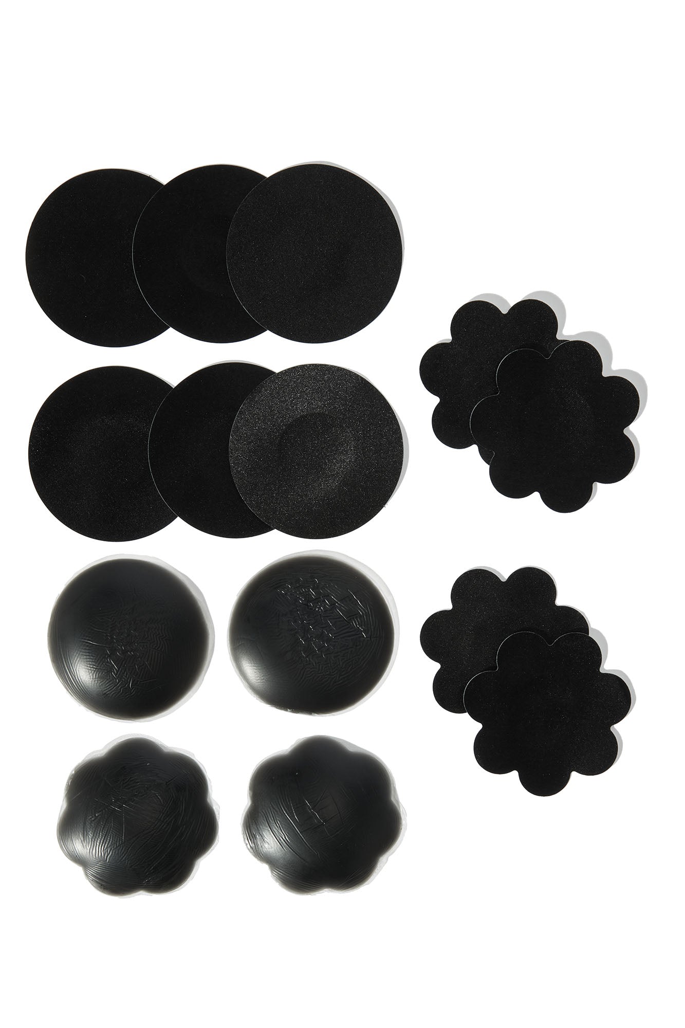 Choice Is Yours Pasties 7 Pack Set