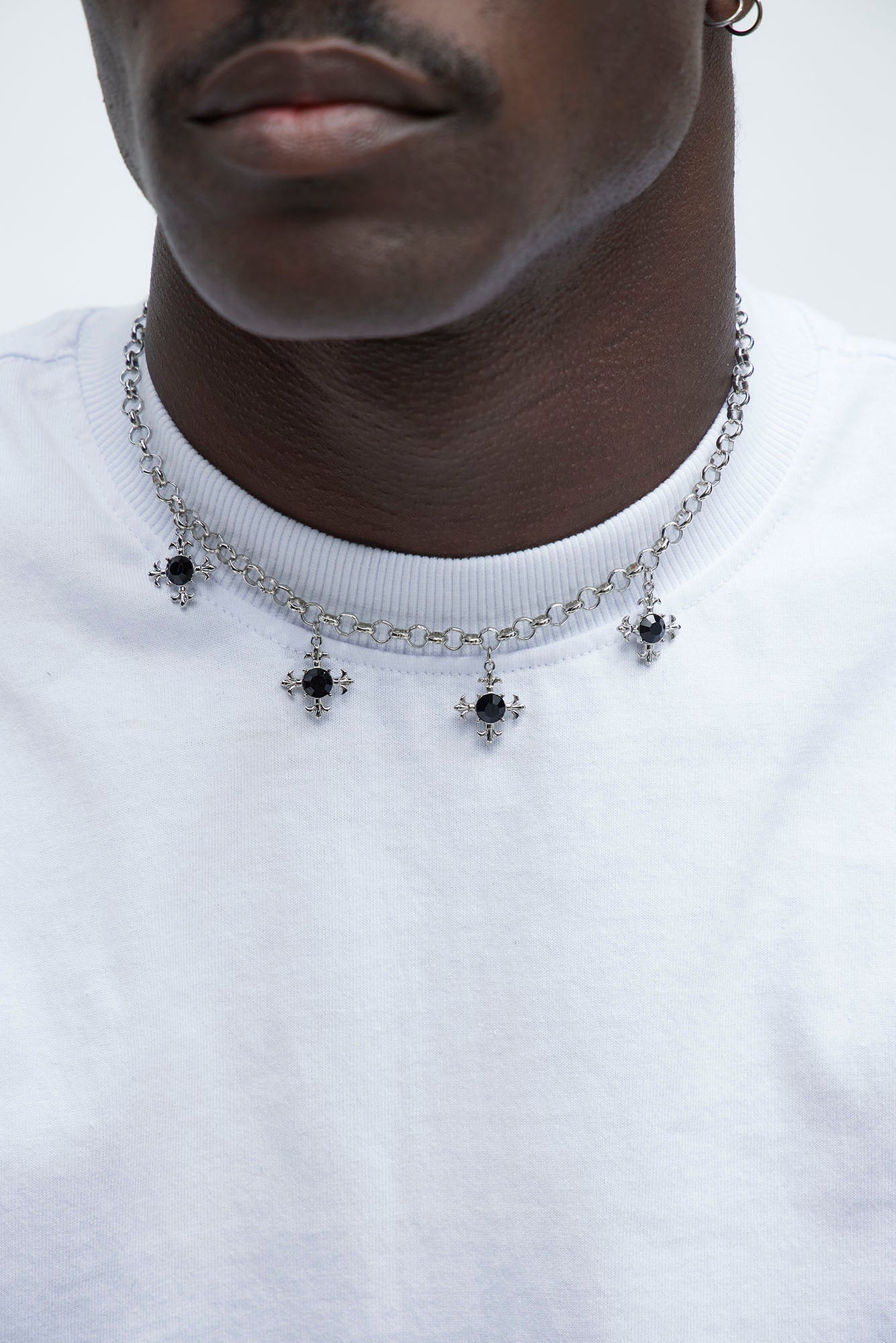 Ashford Necklace