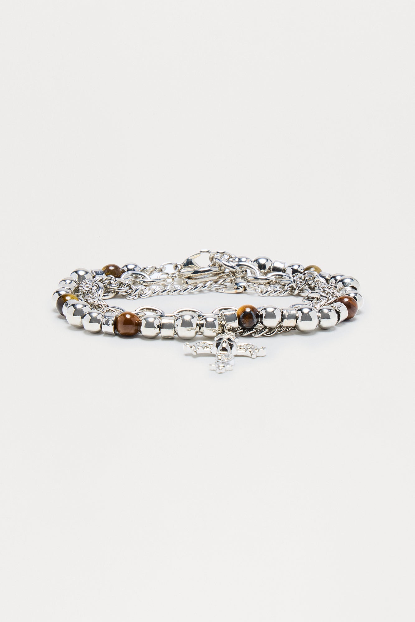 Riverstone Bracelet Set