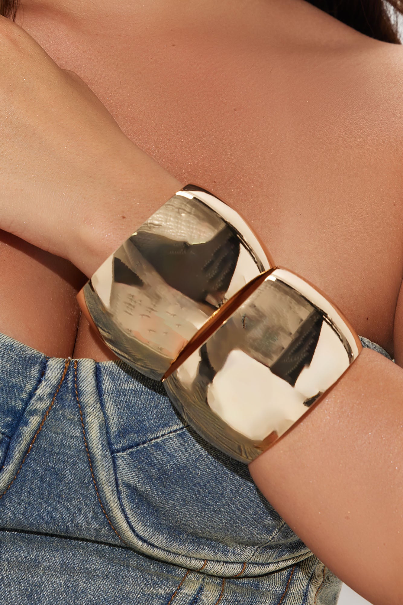 Marilla 2 Piece Bracelet Set