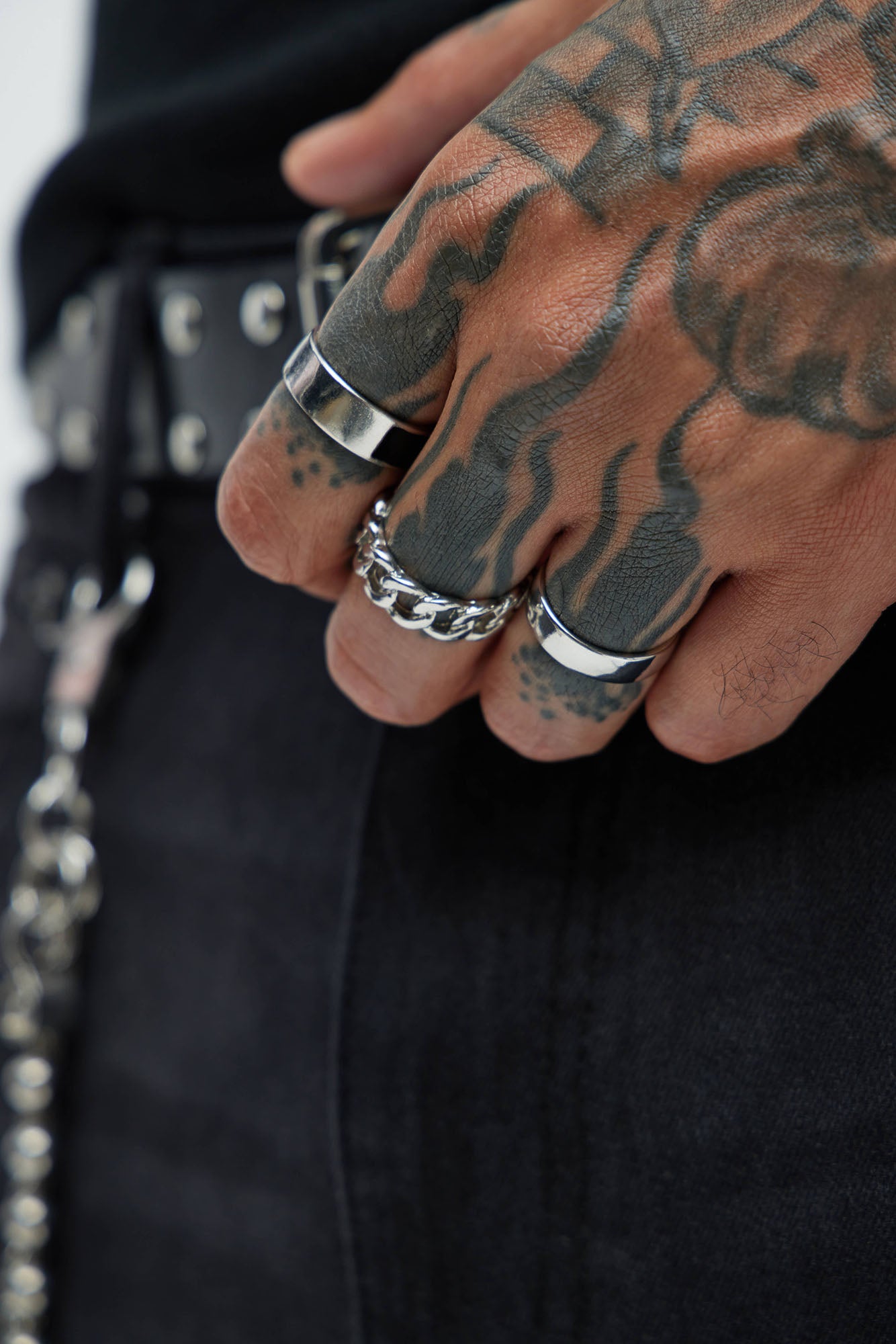 Without You Ring Set