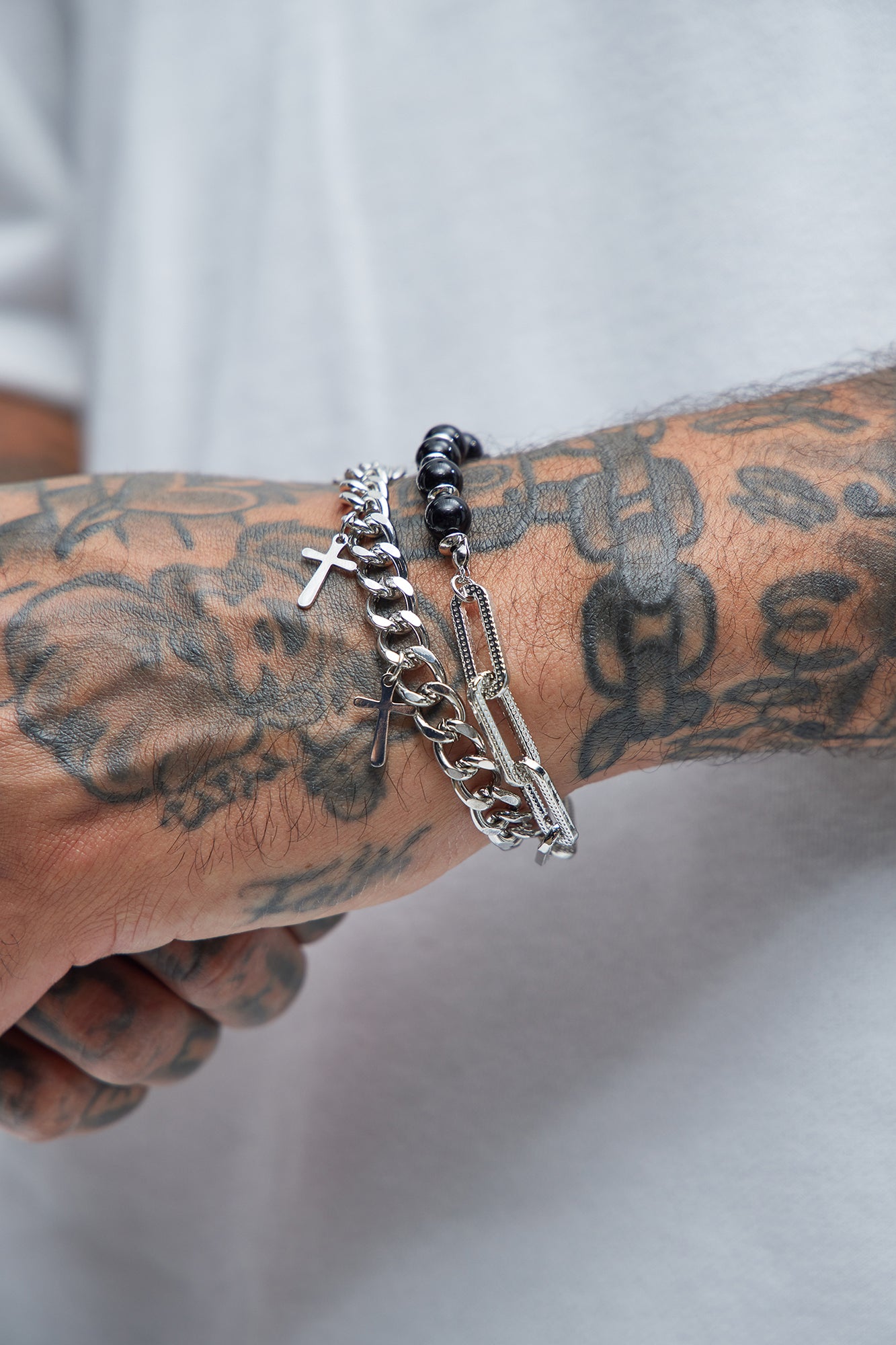 Furious Living Bracelet Set