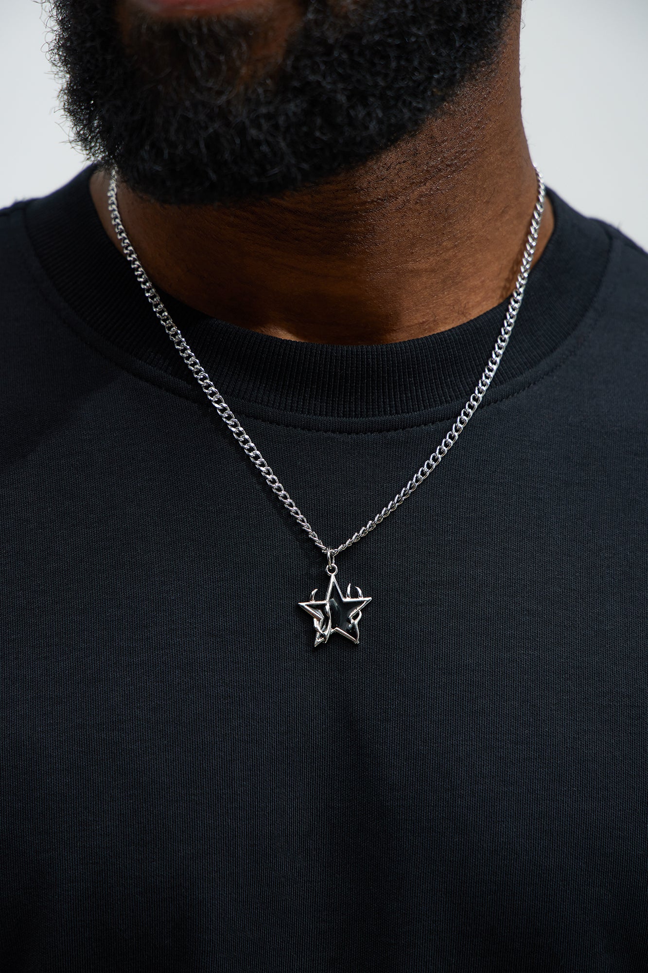 Chasing the Stars Necklace