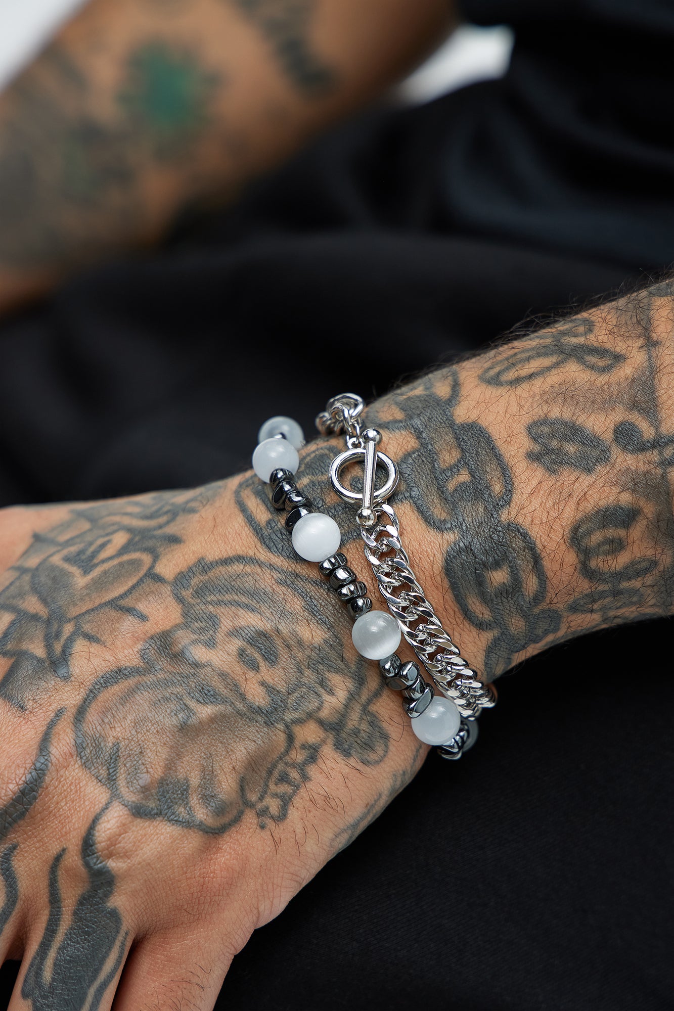 Kismet Bracelet Set