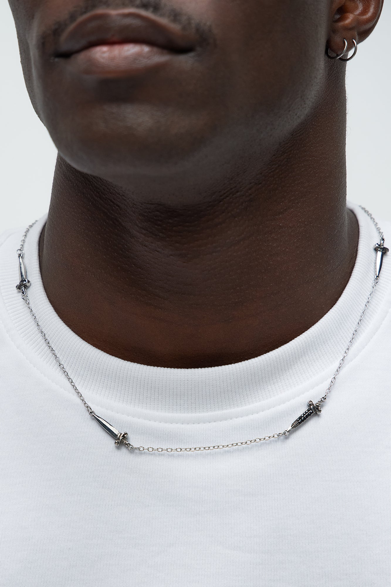 Round N Round Cross Chain