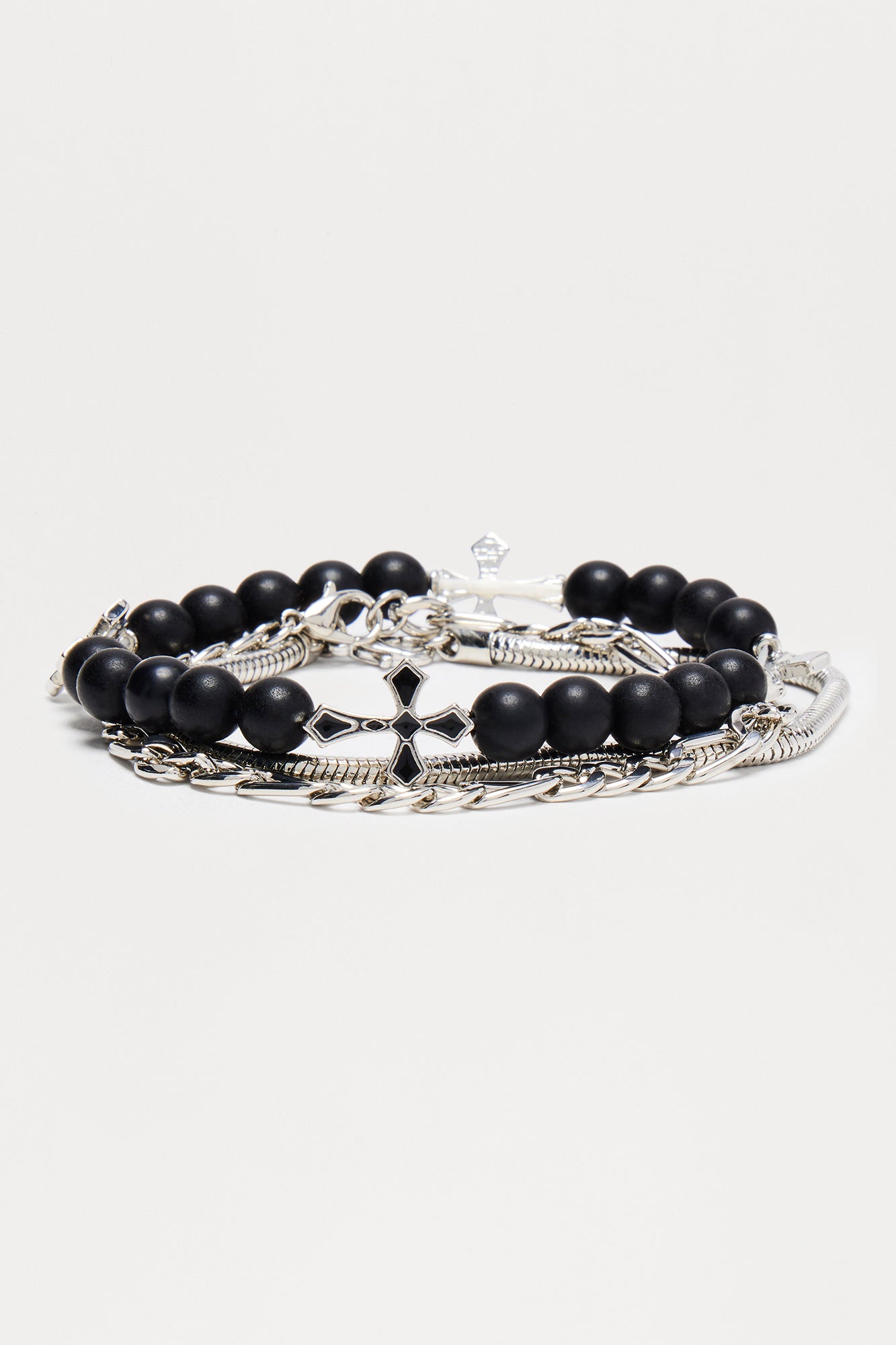Harbor Beaded Bracelet Set