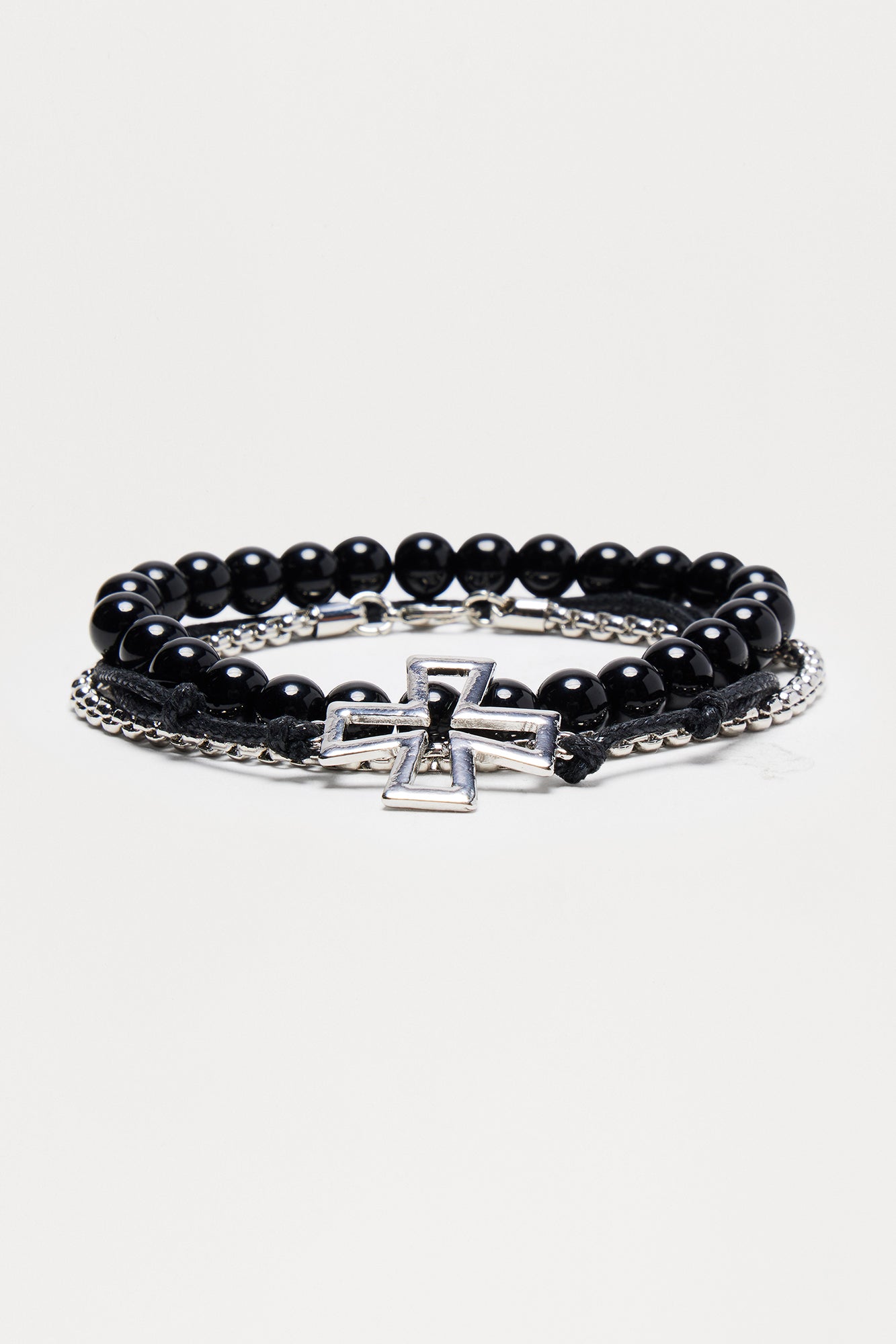 Rhapsody Beaded Bracelet Set