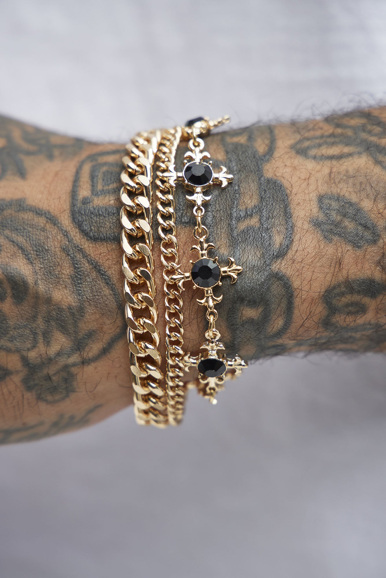 Highland Bracelet Set