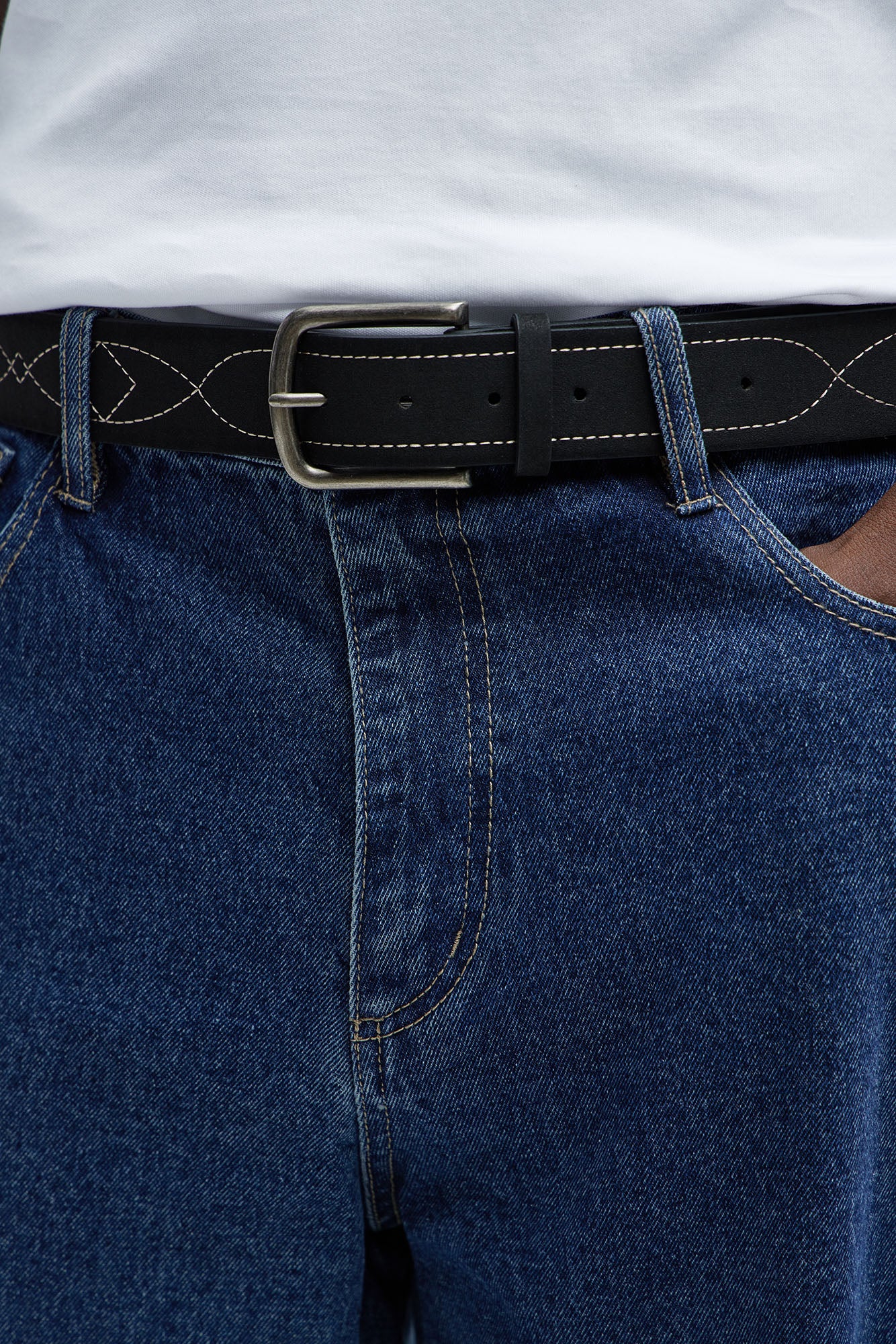 Rio Bravo Belt