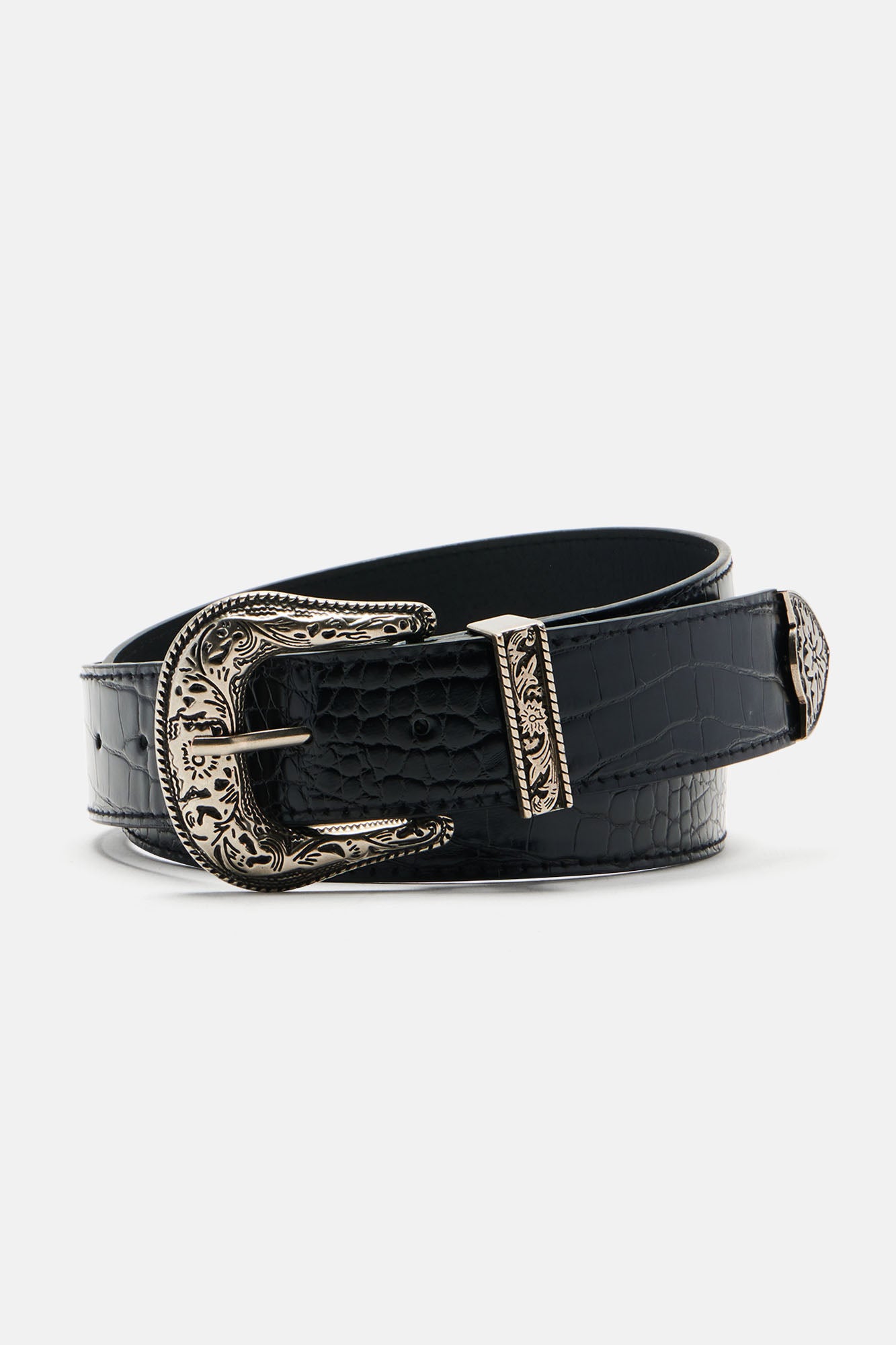 Buffalo Bill Belt