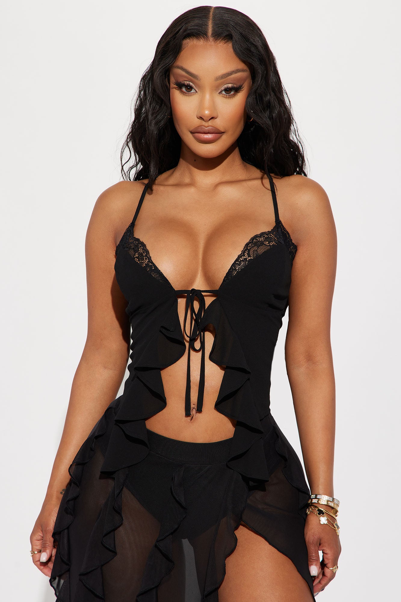 Aluna Cami Top
