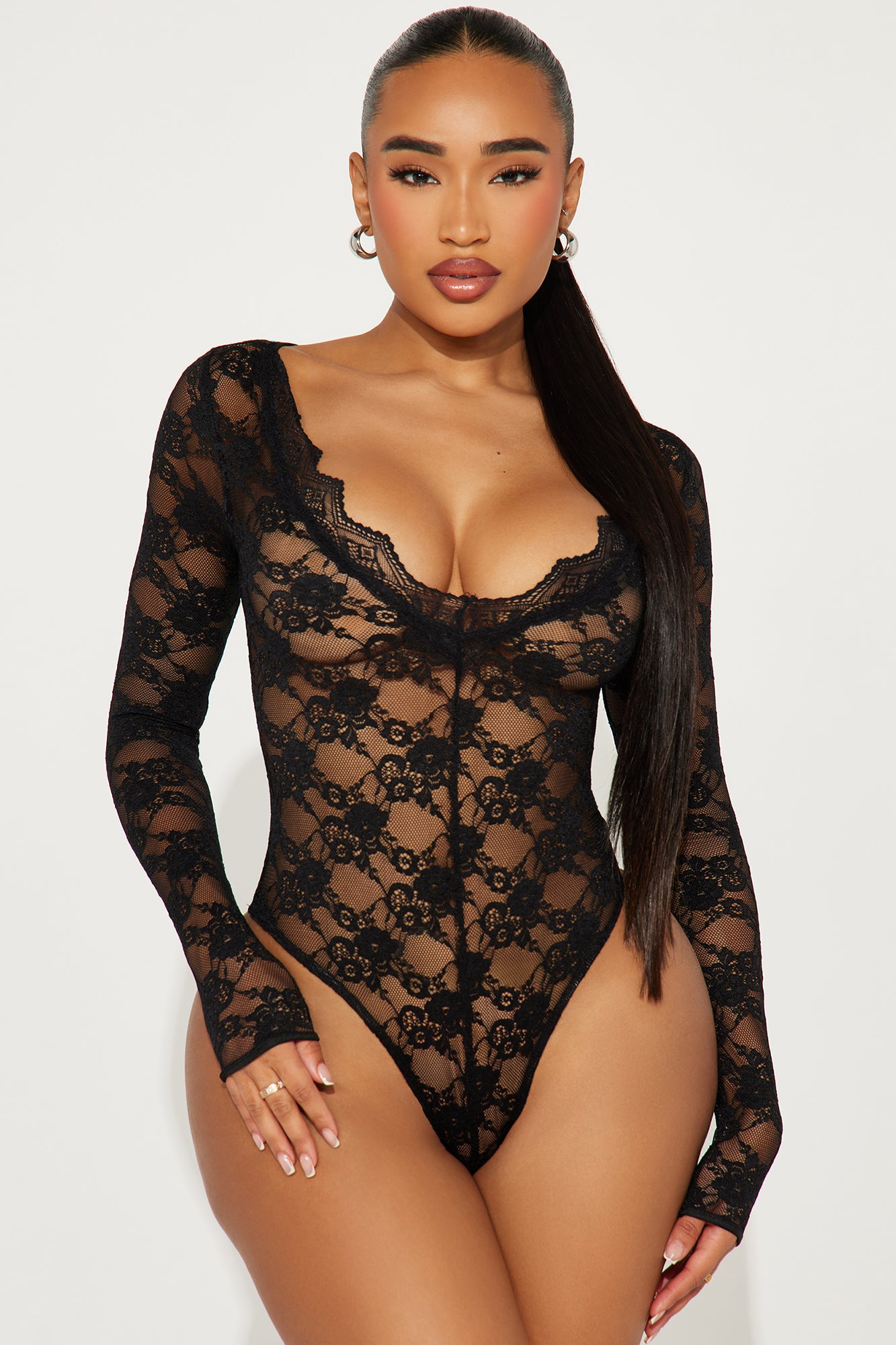 Lovers Lane Bodysuit