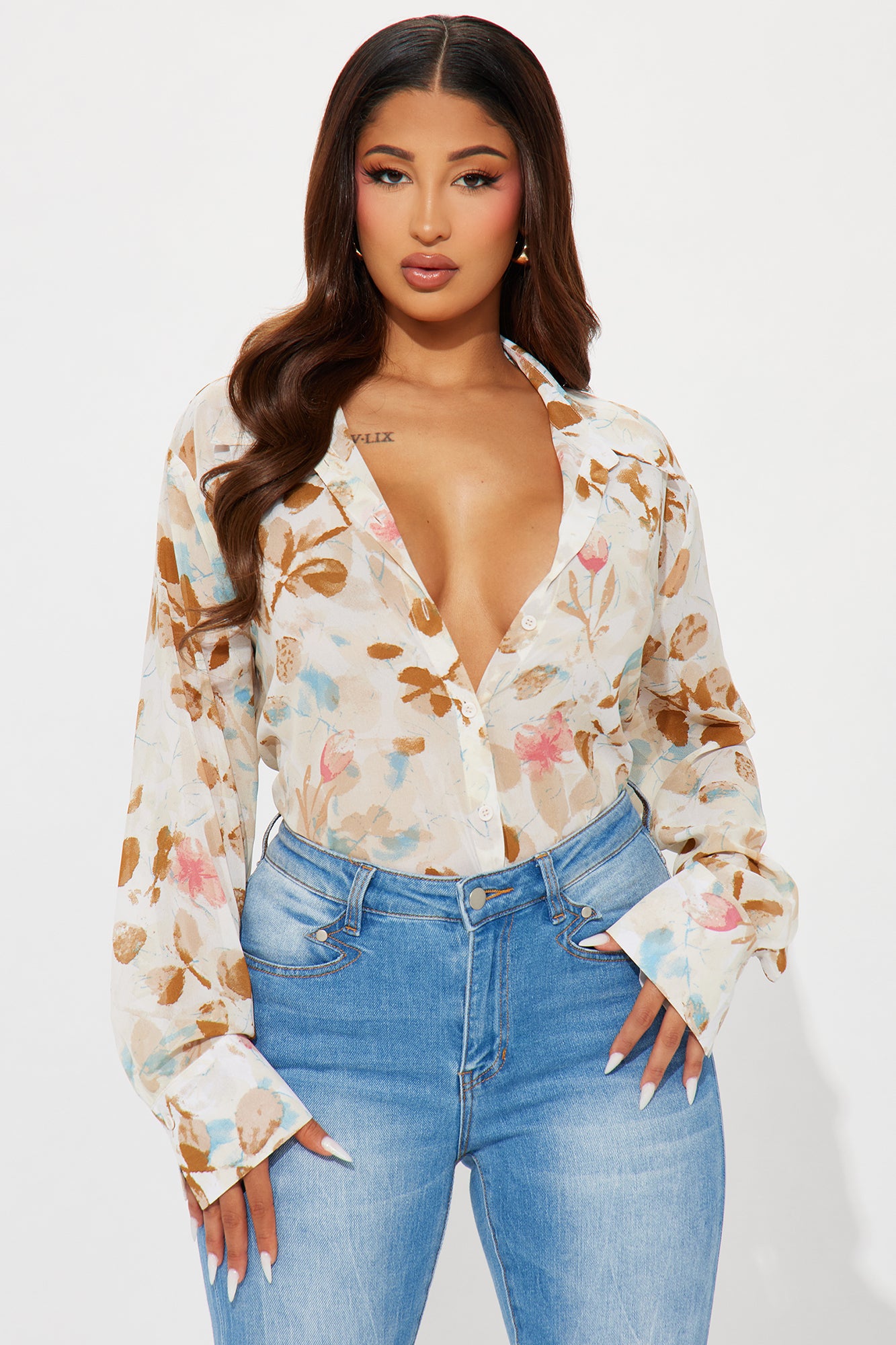 Nature Made Shirt
