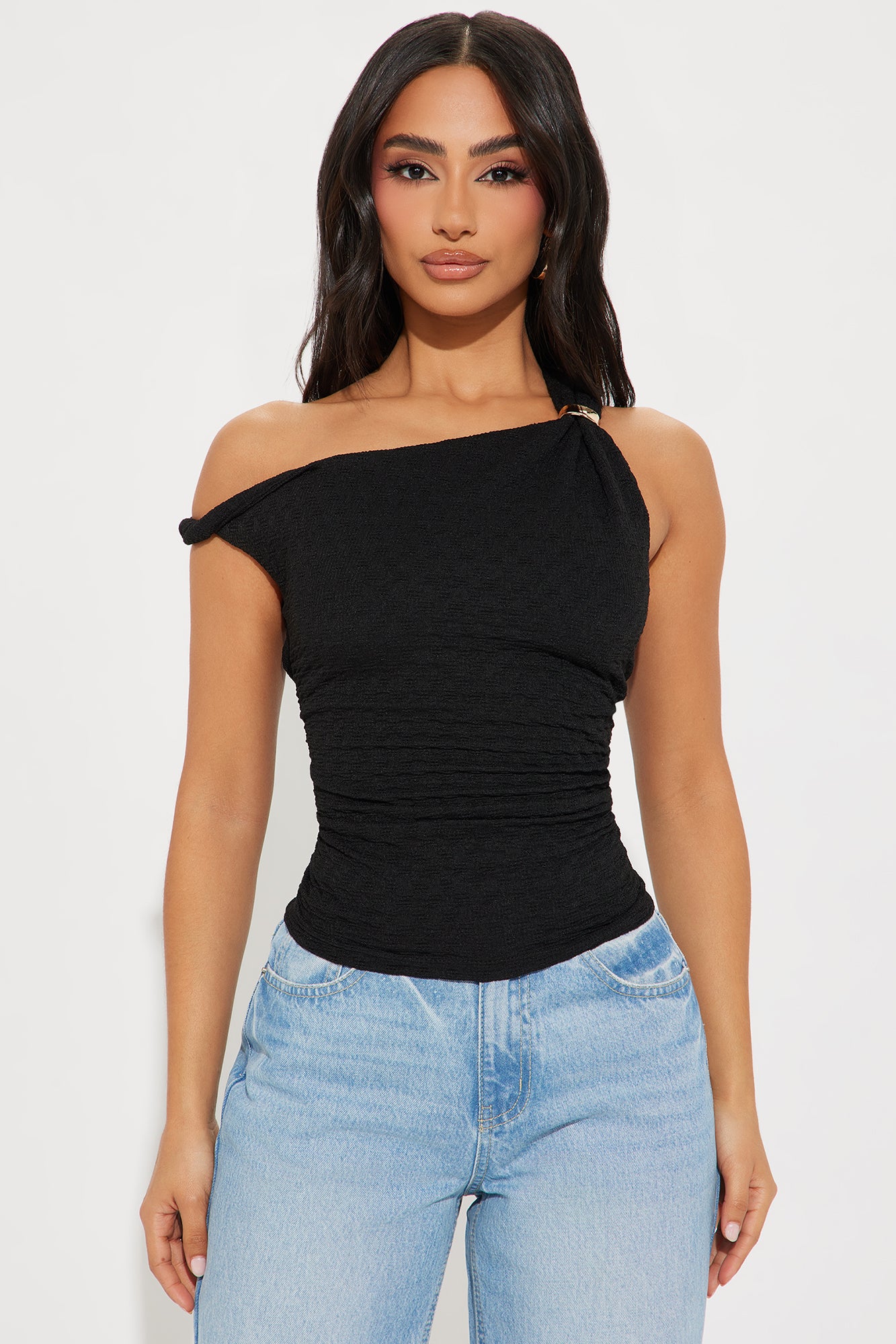 Ticket To Tulum Sleeveless Top