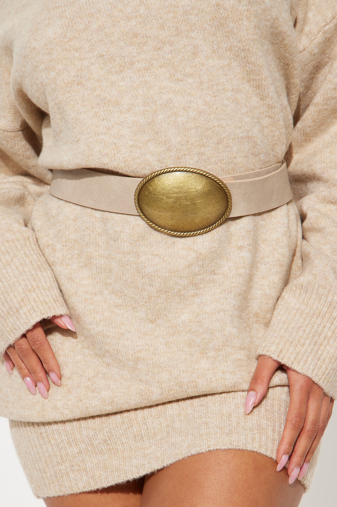 Rock Steady Belt
