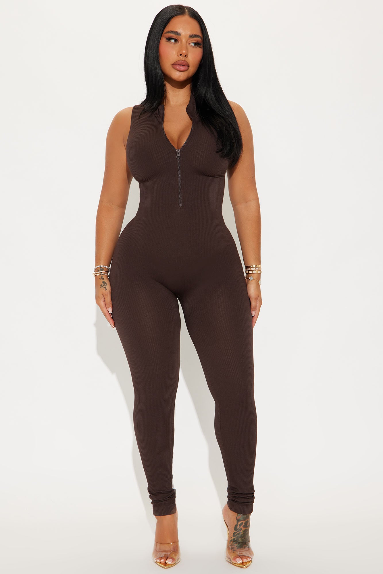 Johanna Seamless Jumpsuit