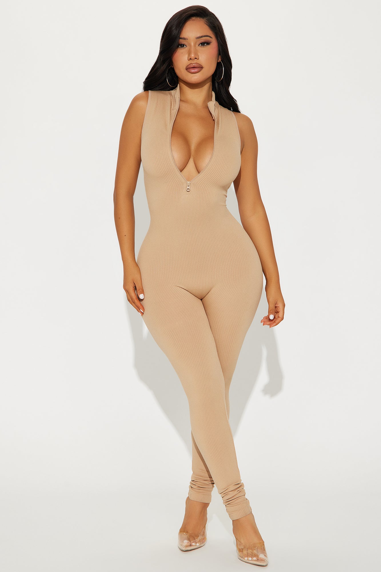 Johanna Seamless Jumpsuit